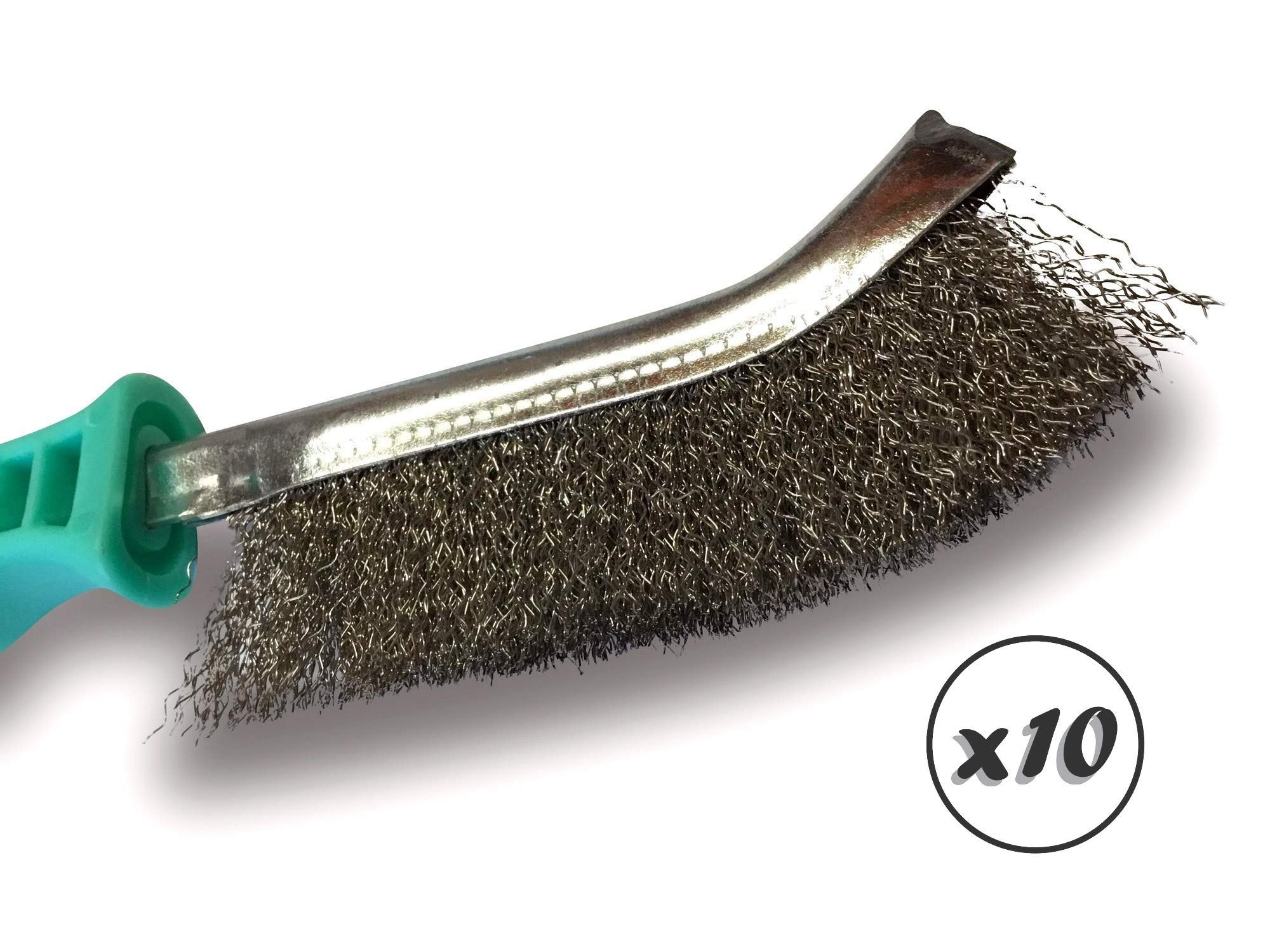 kibros-lot-10-brosses-main-convexes-inox-0-30-mm image 5