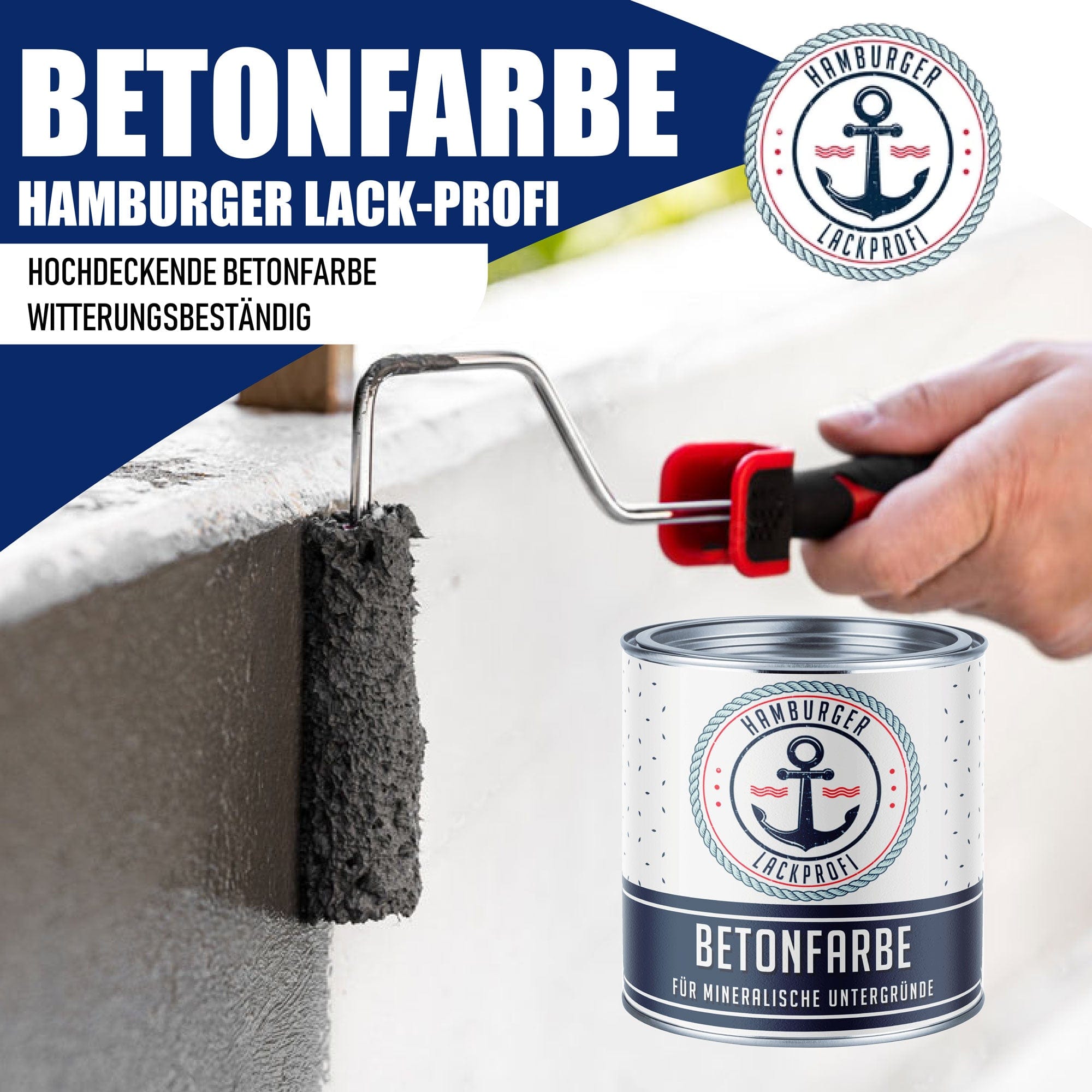 hamburger-lack-profi-betonfarbe-x500-peinture-b-ton-brun-acajou-1l image 2