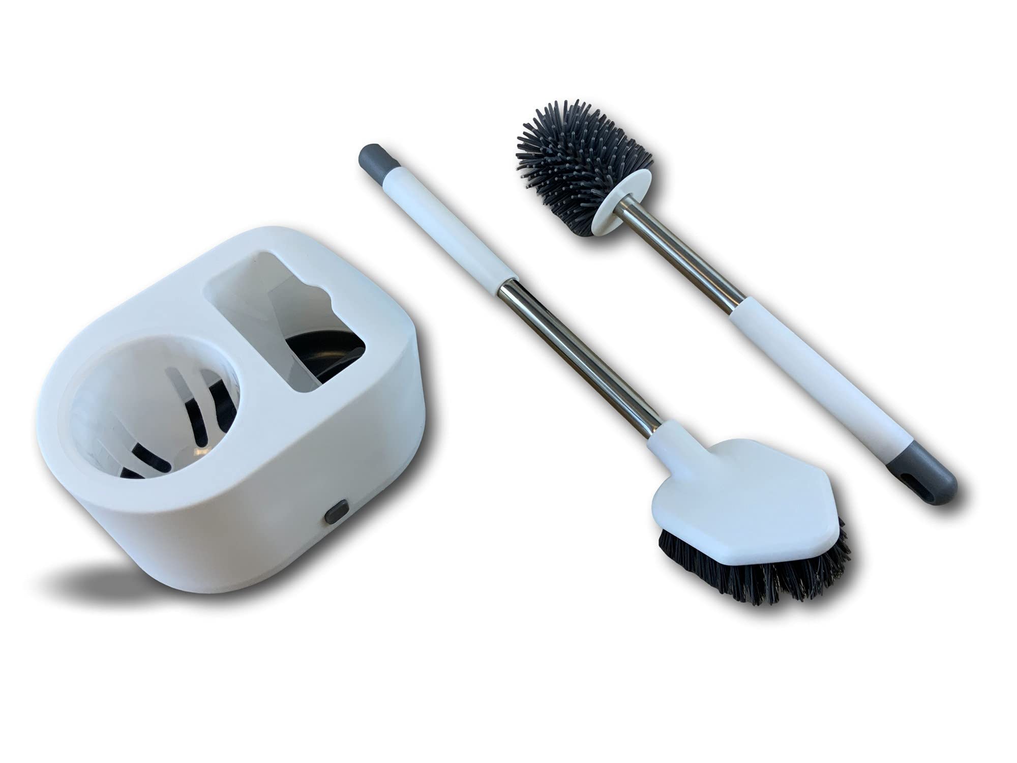 kibros-m-nage-maison-double-balayette-wc-silicone-x1 image 2