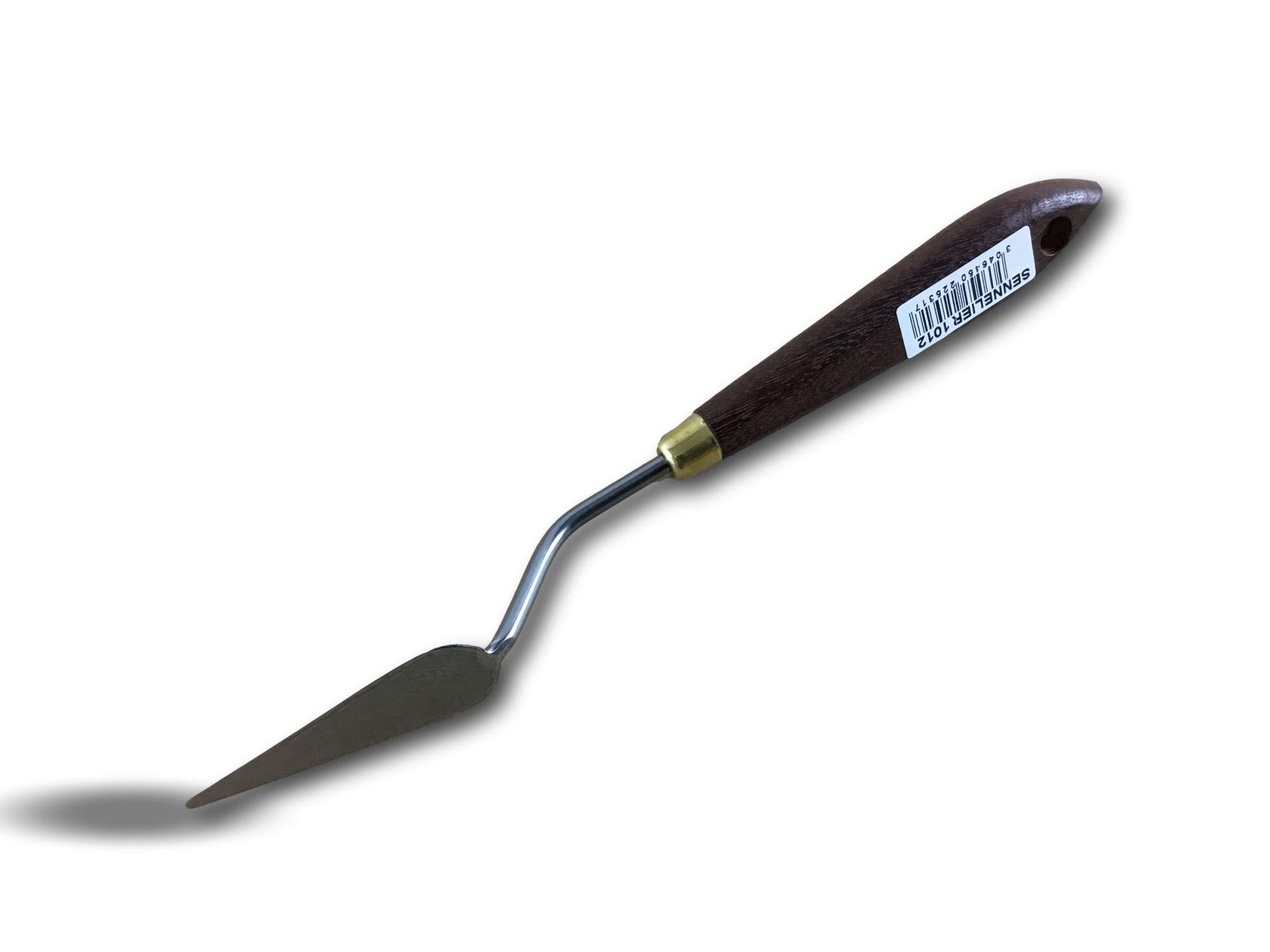 kibros-travaux-de-peinture-couteau-peindre-forme-d-24-cm-acier image 3