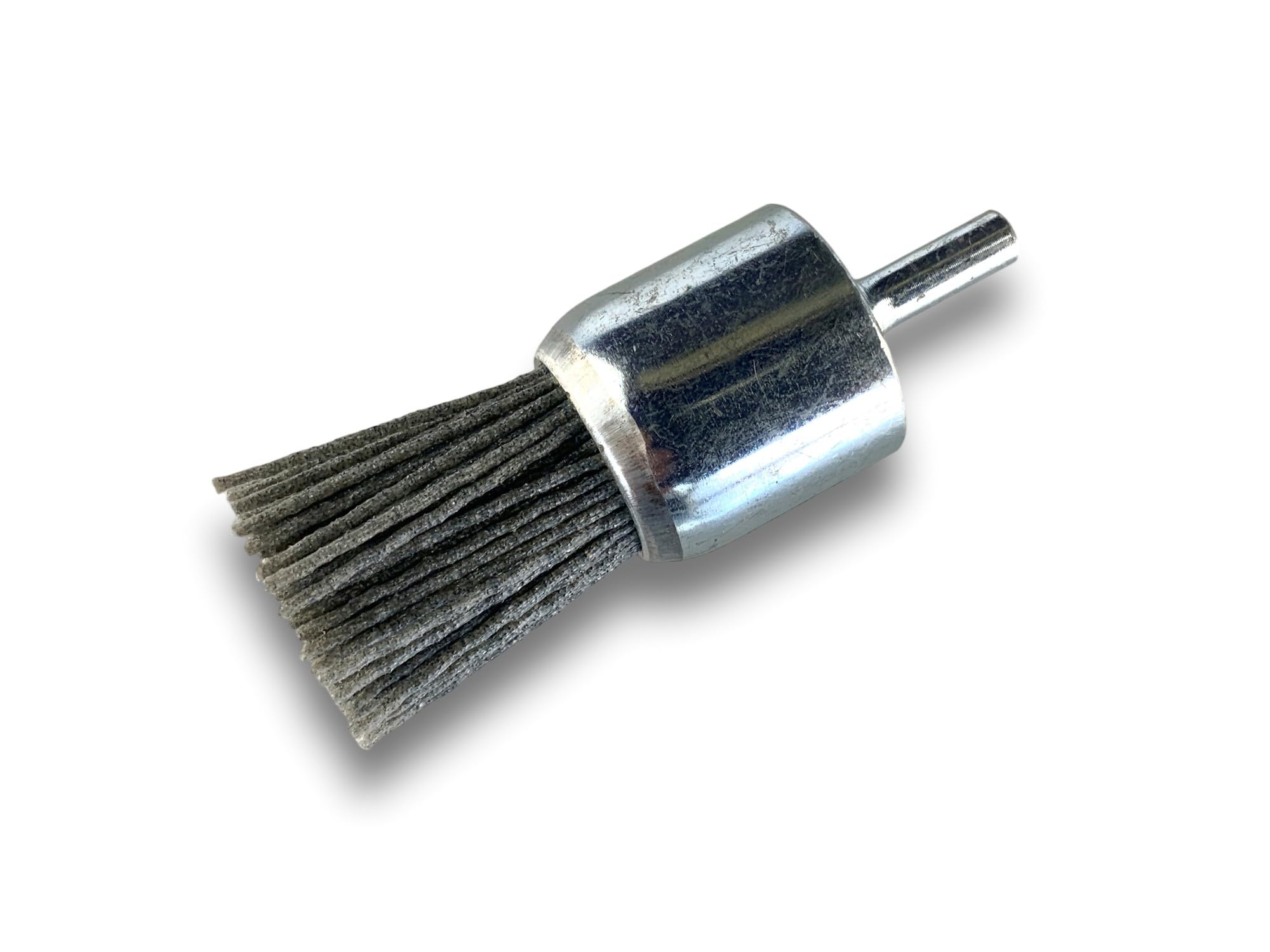 kibros-brosse-en-bout-tige-6-mm-nylon-grain-80-12-mm-x1 image 6