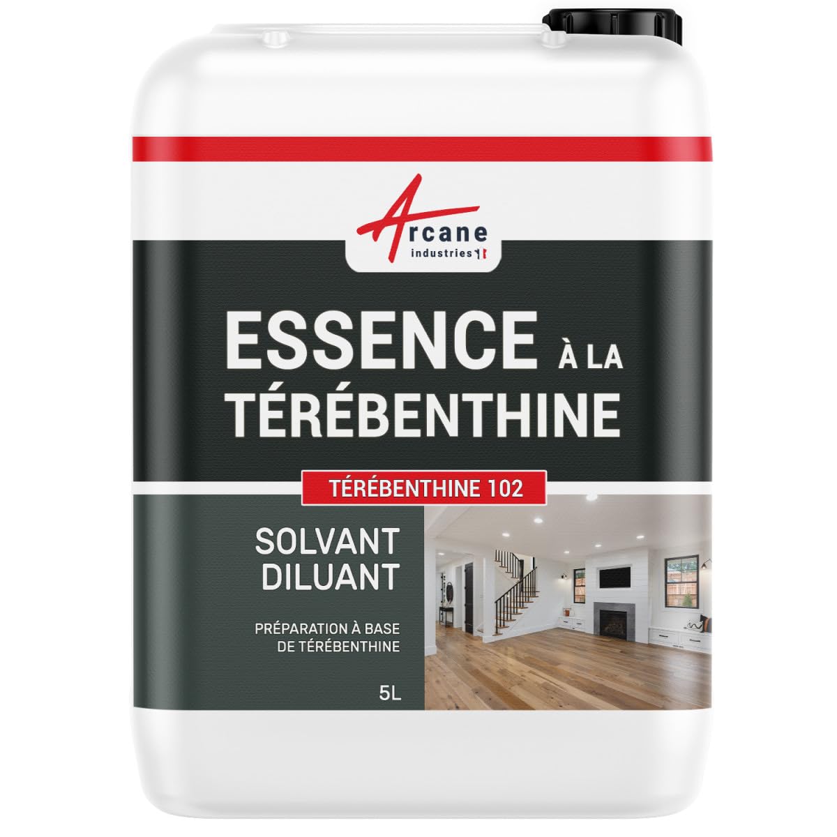 arcane-imper-t-r-benthine-102-essence-bois-5-l image 1