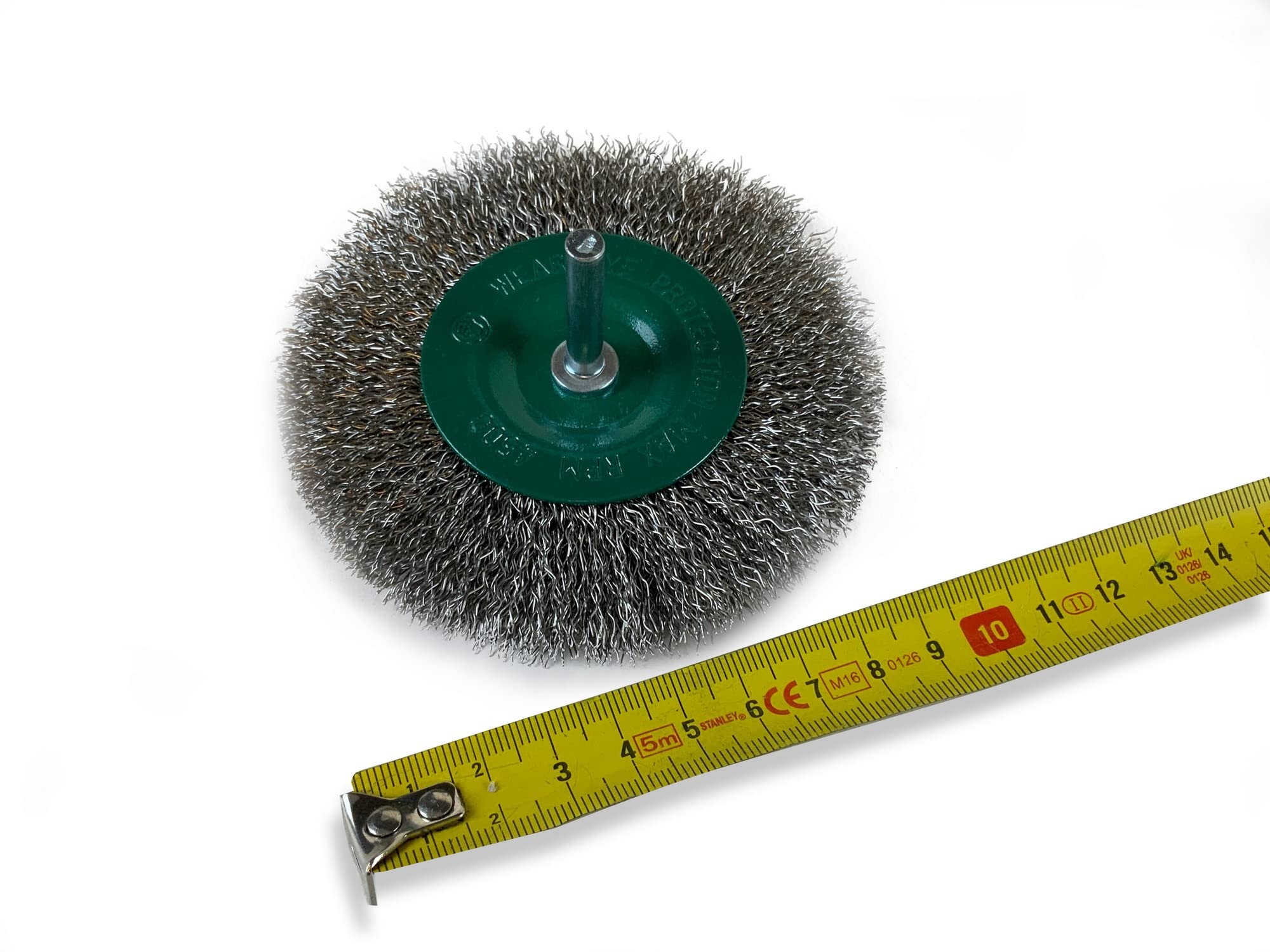 kibros-brosse-circulaire-tige-100-mm-brosse-inox-souple-8-mm image 6