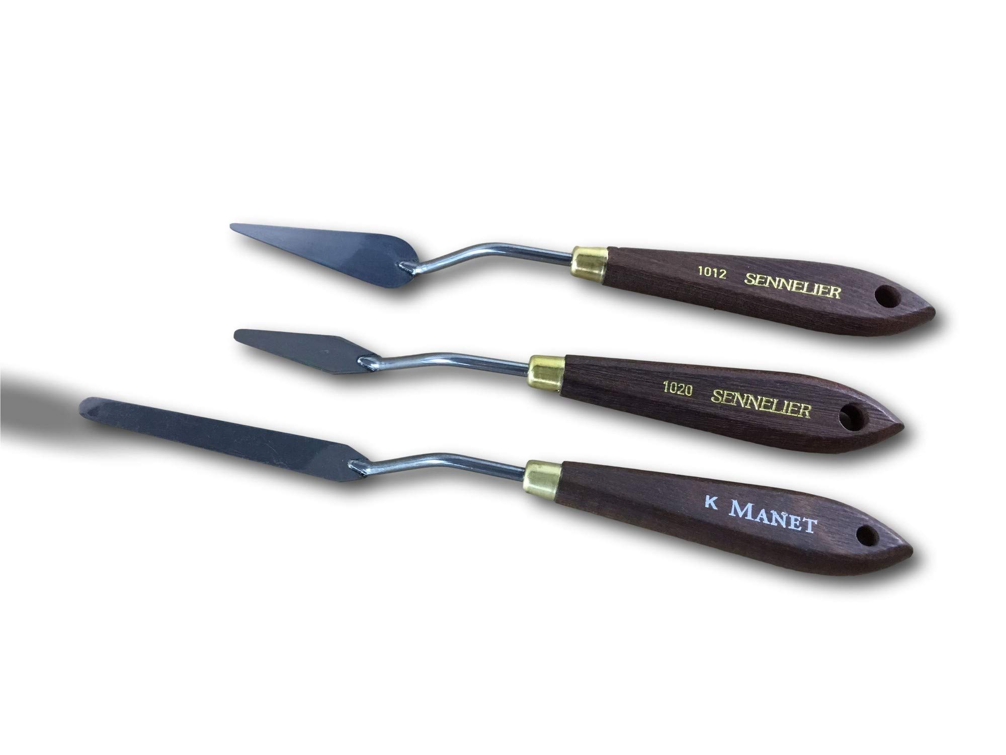 kibros-travaux-de-peinture-couteau-peindre-forme-d-24-cm-acier image 7