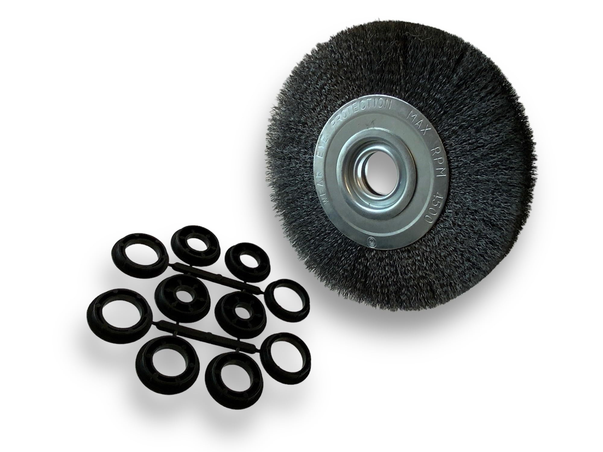 kibros-brosses-rotatives-brosse-circulaire-touret-200-mm-fil-acier-dur image 3
