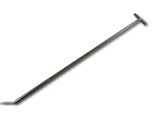 kibros-tisonnier-chaudi-re-acier-rond-plein-l-unit image 1