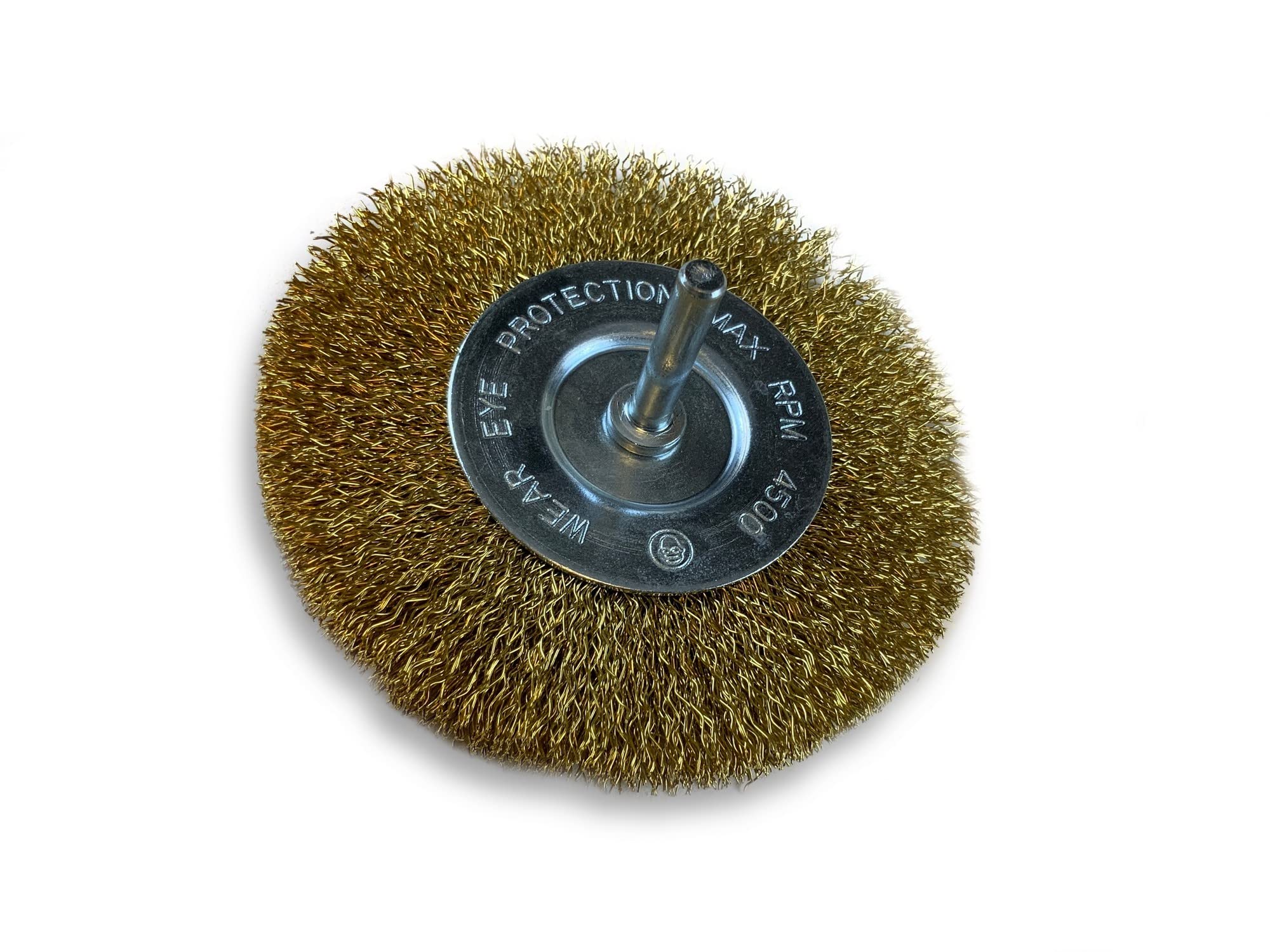 kibros-brosse-circulaire-laiton-dur-100-mm-l-unit image 2