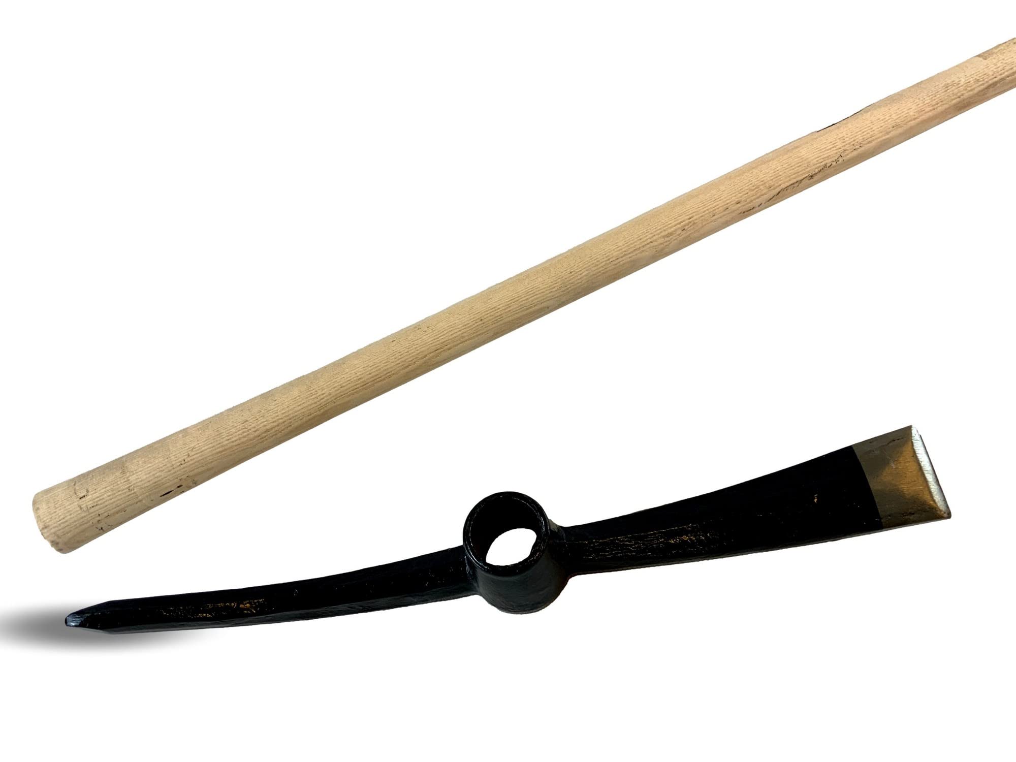 kibros-pioche-terrassier-panne-acier-forg-manche-90-cm-x1 image 5