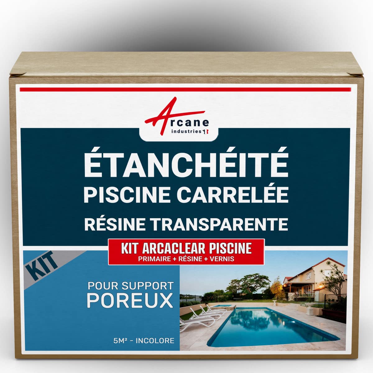 arcane-arcaclear-r-sine-tanch-it-piscine-carrel-e-5-m-poreux image 1