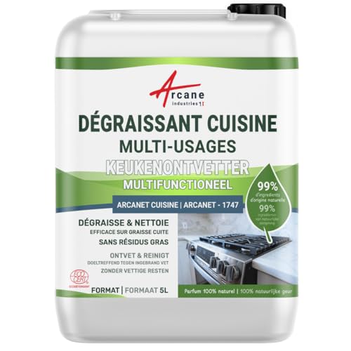 arcane-industries-arcanet-d-graissant-cuisine-5-l-naturel image 8