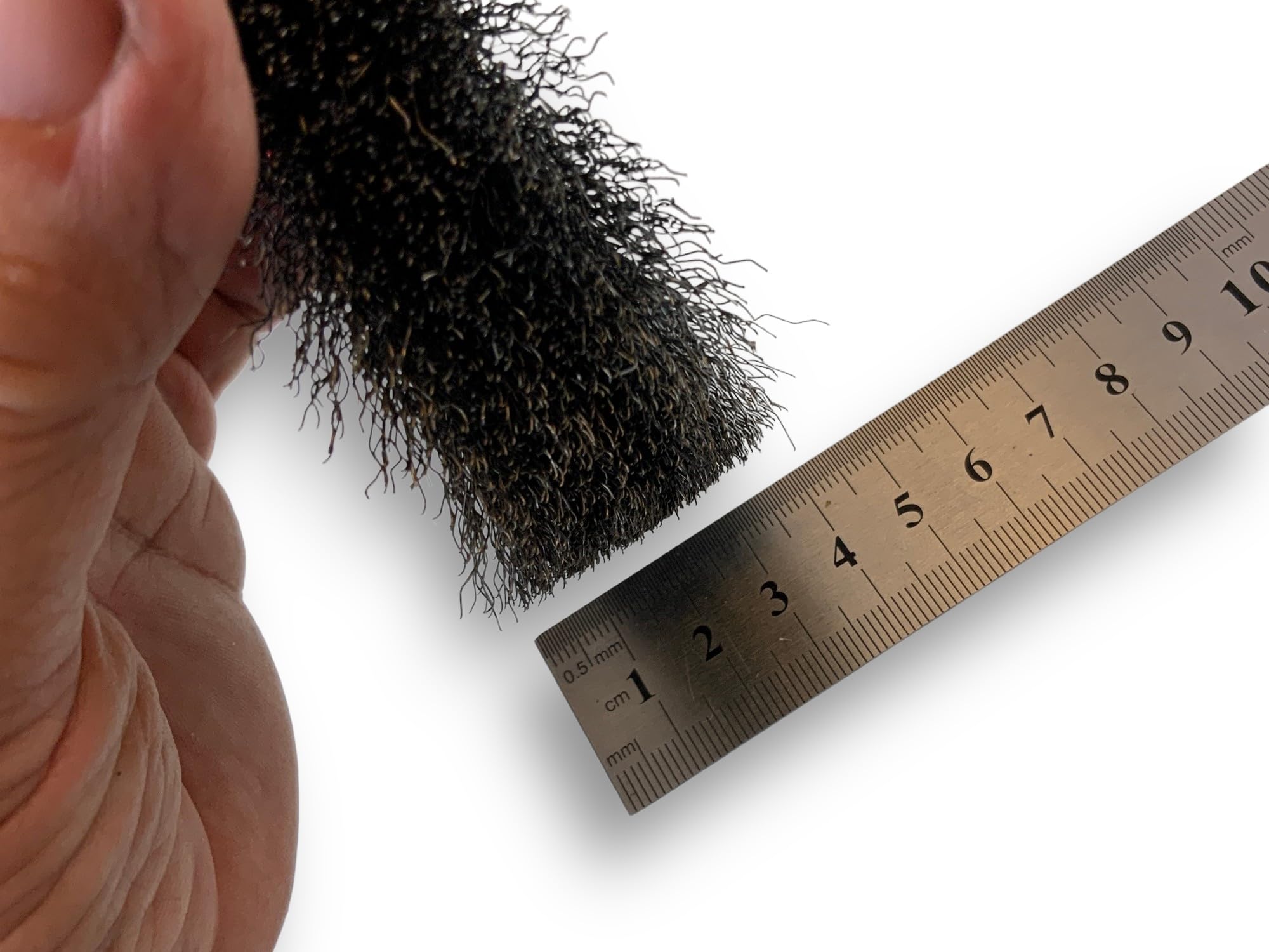 kibros-brosse-circulaire-touret-acier-souple-125-mm-2-rangs image 6