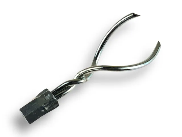 kibros-goupillons-et-couvillons-vrille-curage-canalisation-x1-acier image 1