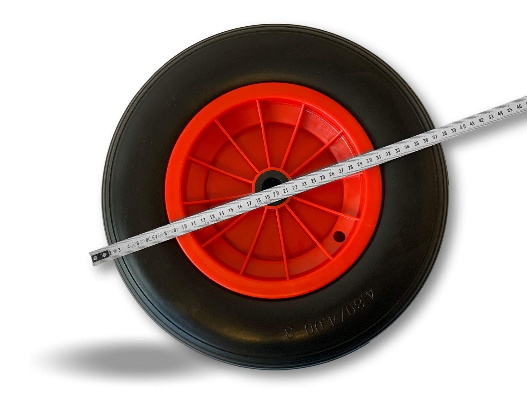 kibros-9rb400-roue-brouette-increvable-400-mm-l-unit image 5