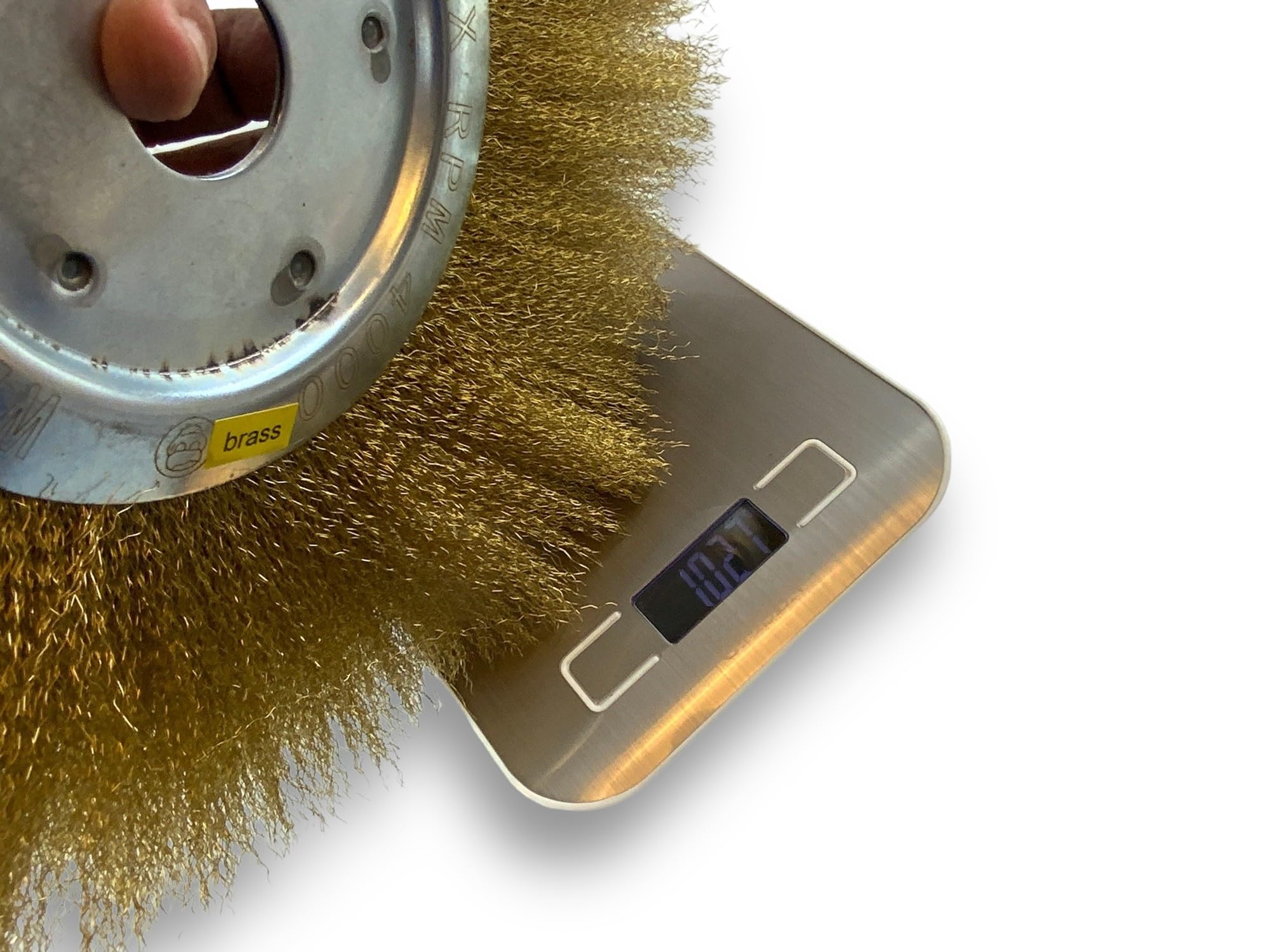 kibros-brosse-circulaire-laiton-souple-300-mm-1-rang-x1 image 7