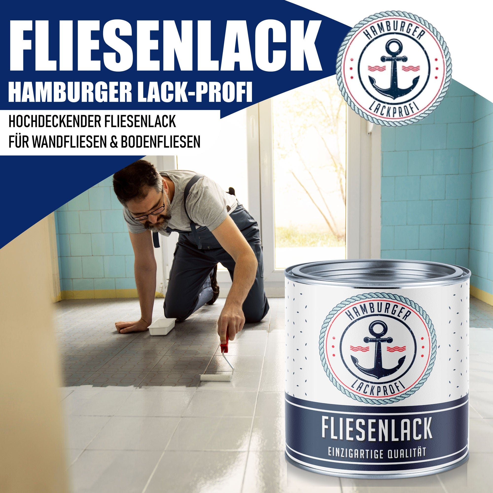 hamburger-lack-profi-fliesenlack-ral-8012-peinture-carrelage-1-l-brun image 2