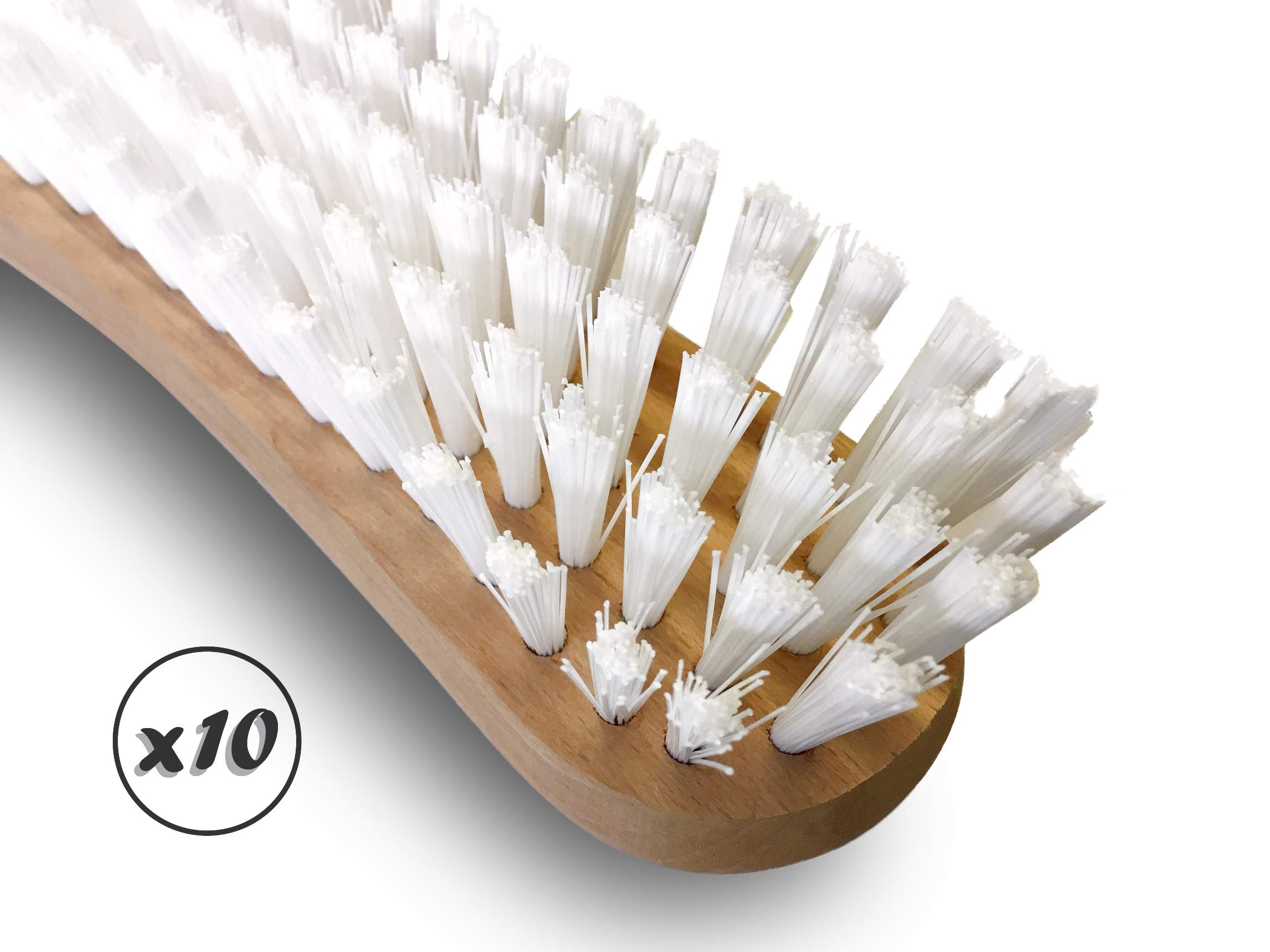kibros-m-nage-brosse-laver-r-curer-ppl-bois-lot-de-10 image 6