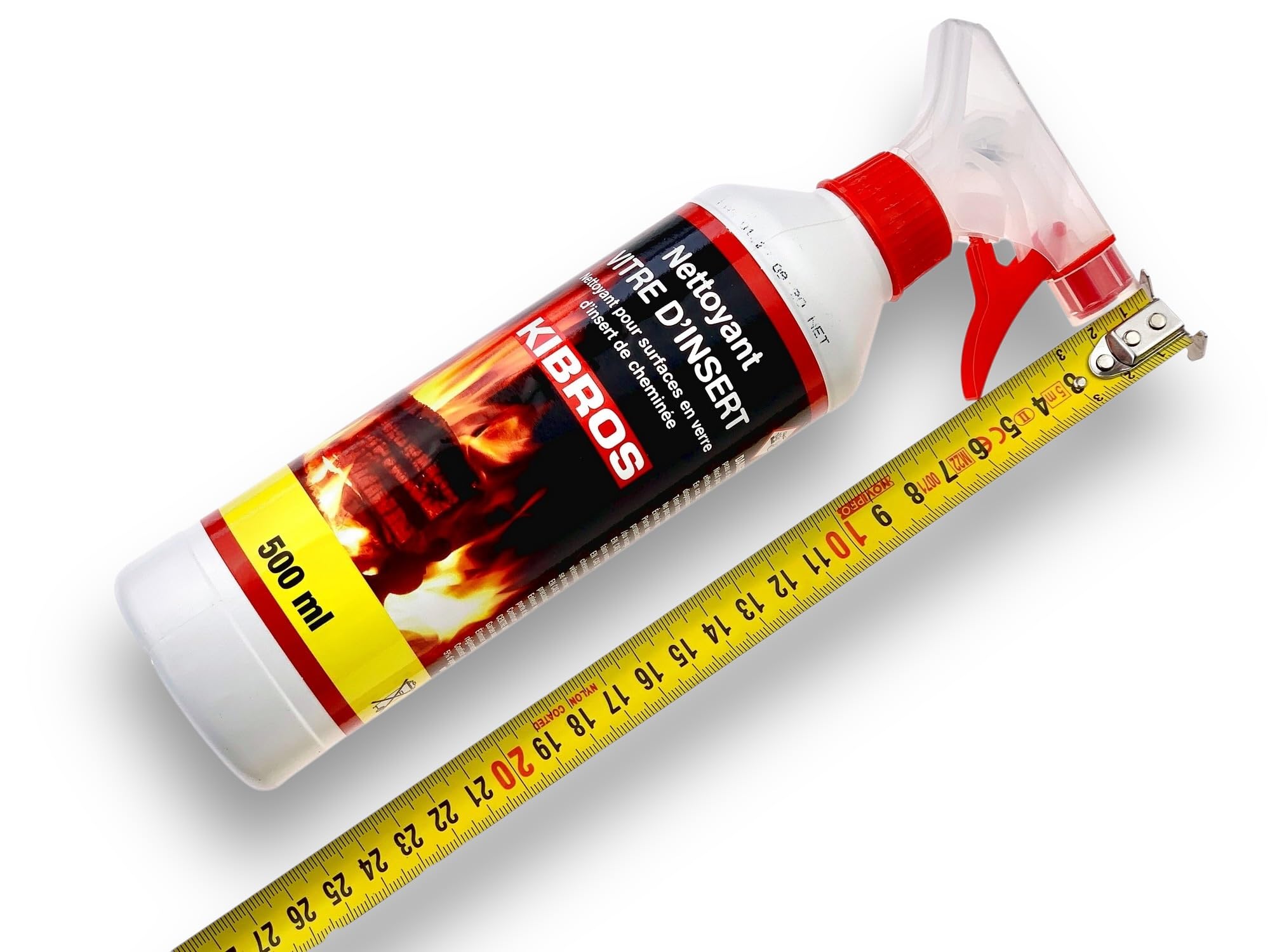 kibros-nettoyant-vitre-insert-chemin-e-po-le-spray-suie image 5
