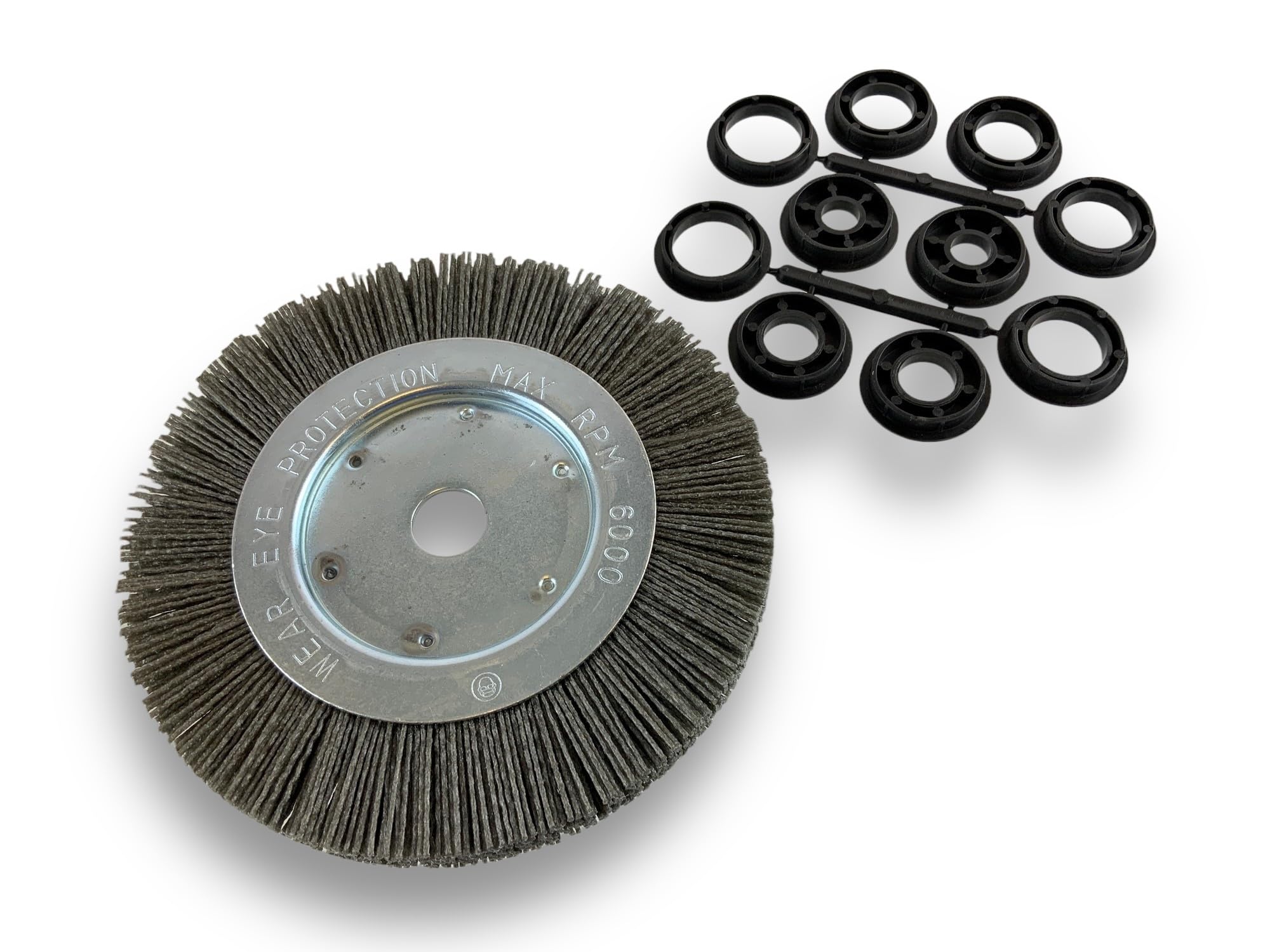 kibros-brosse-circulaire-touret-nylon-grain-80-175-mm-3-rangs-x1 image 8
