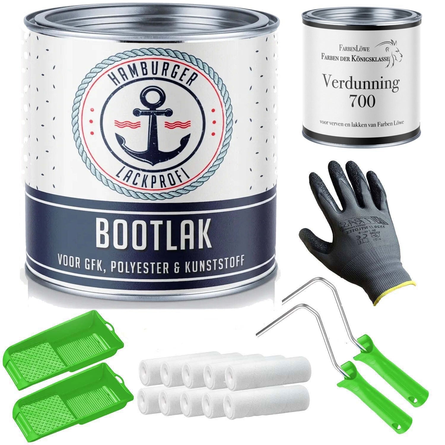 hamburger-lack-profi-bootslack-ral-1012-laque-bateau-jaune-1-l image 7