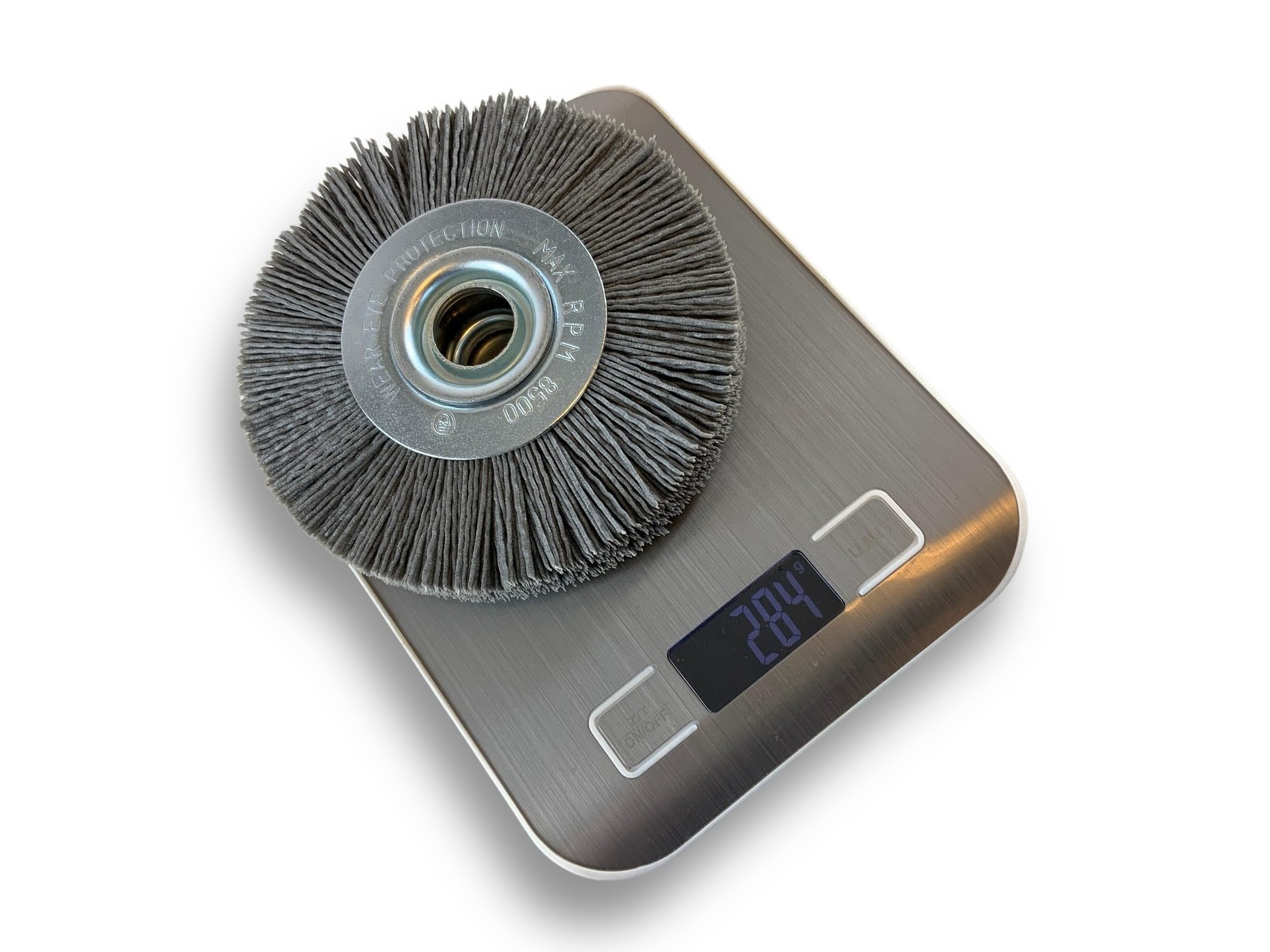 kibros-brosse-circulaire-nylon-grain-120-125-mm-3-rangs image 7