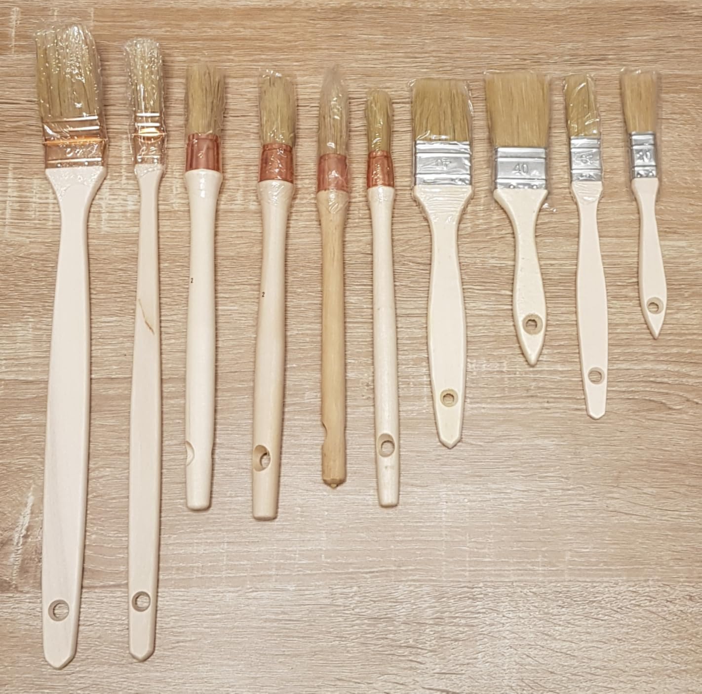 Fibres souples