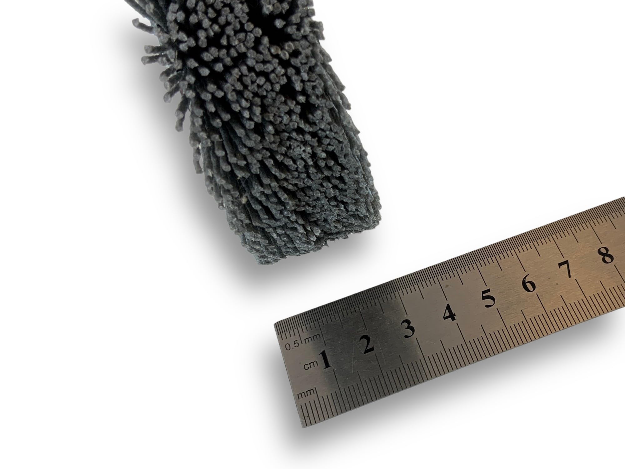 kibros-brosse-circulaire-touret-nylon-grain-120-100-mm-3-rangs image 6