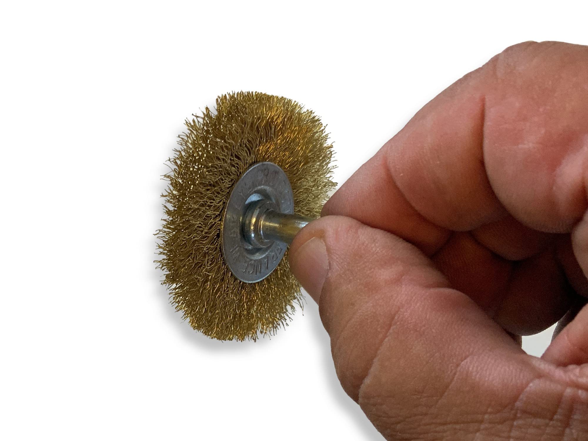 kibros-brosse-circulaire-laiton-souple-50-mm-l-unit image 4