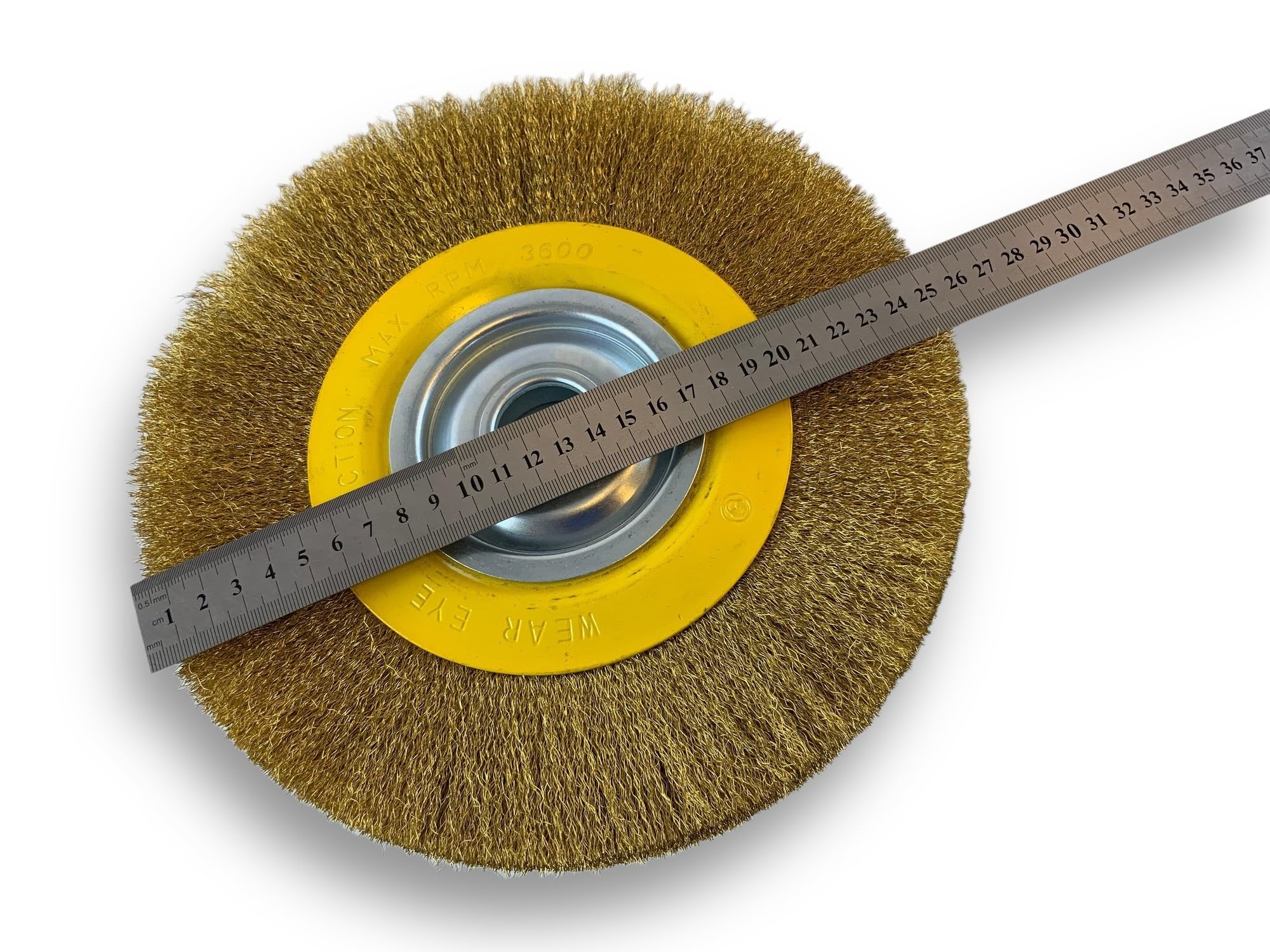 kibros-250-mm-brosse-touret-laiton-dur-2-rangs image 5