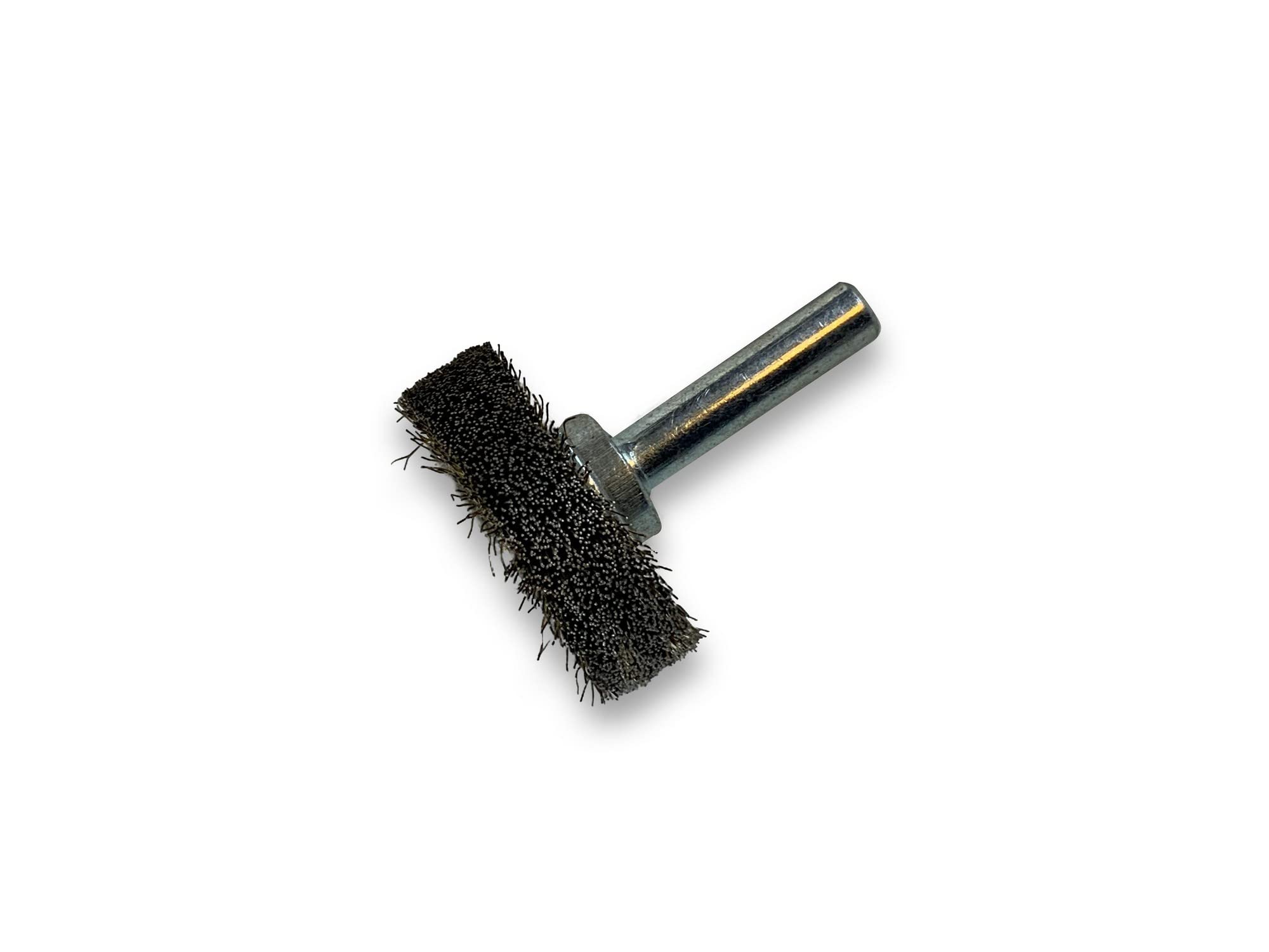 kibros-30-mm-12-mm-brosse-circulaire-laiton-dur-2-rangs image 3