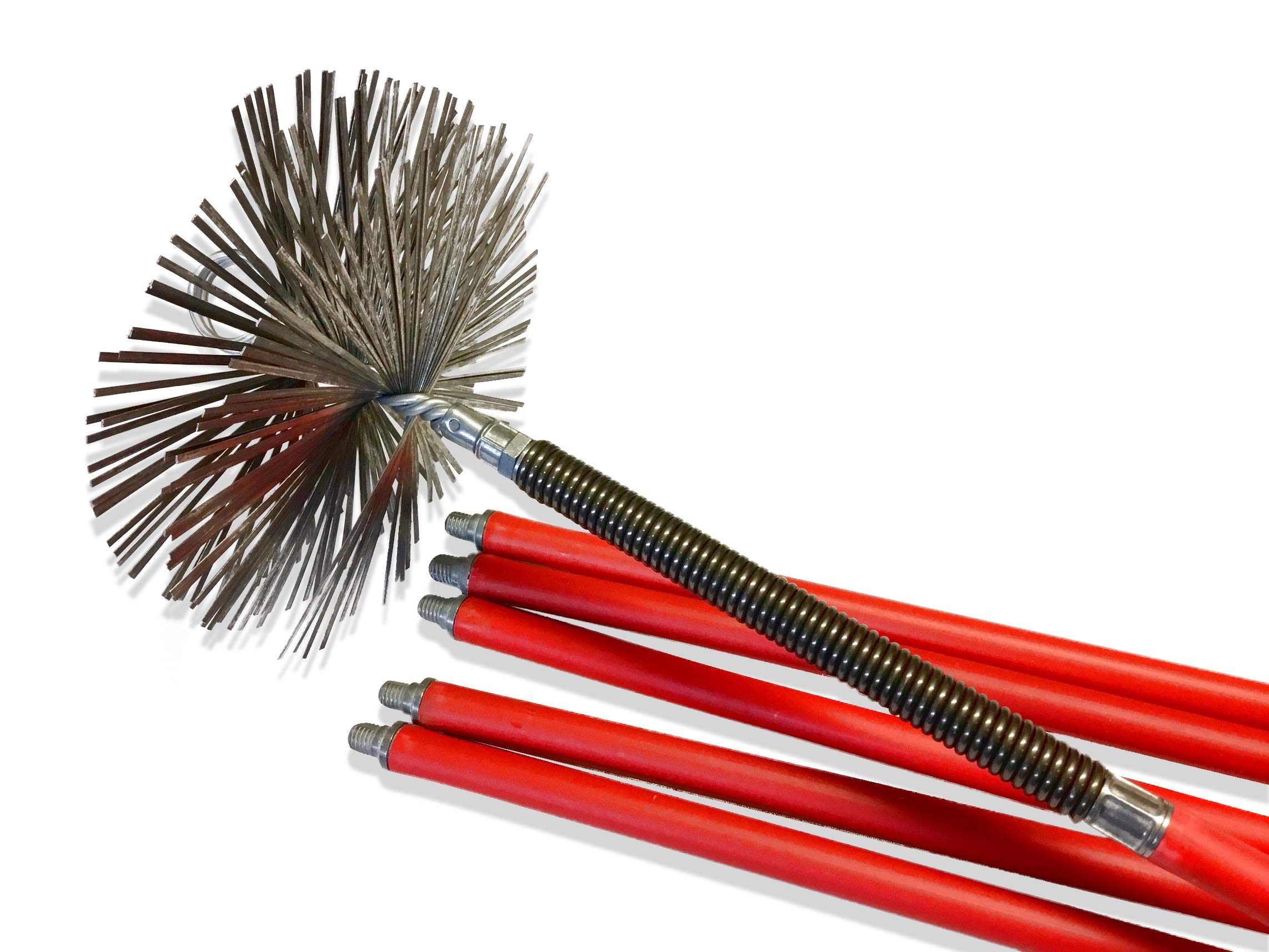 kibros-kit-ramonage-pro-acier-250-mm-8-50-m-conduits image 4