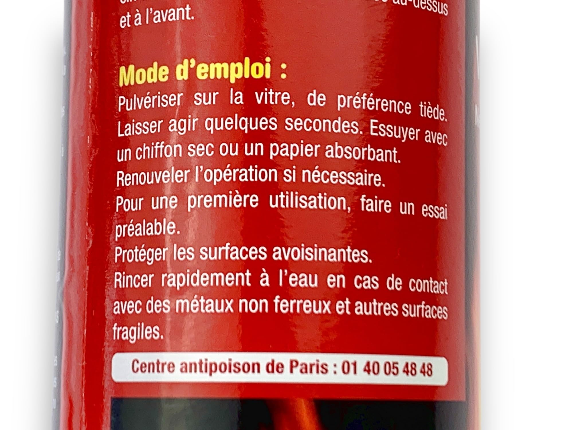 kibros-nettoyant-vitre-insert-chemin-e-po-le-spray-suie image 7
