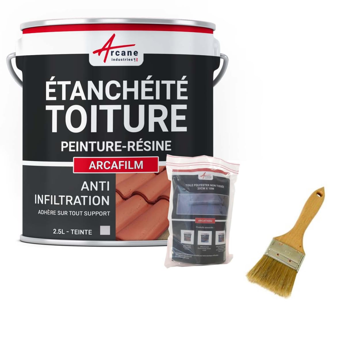 arcane-industries-arcafilm-kit-tanch-it-tuile-0-75-l-souple image 6