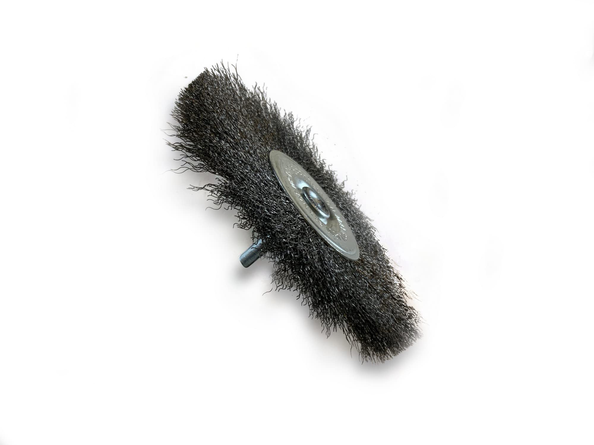 kibros-brosse-circulaire-125-mm-acier-souple-8-mm-brosse-perceuse-x1 image 3