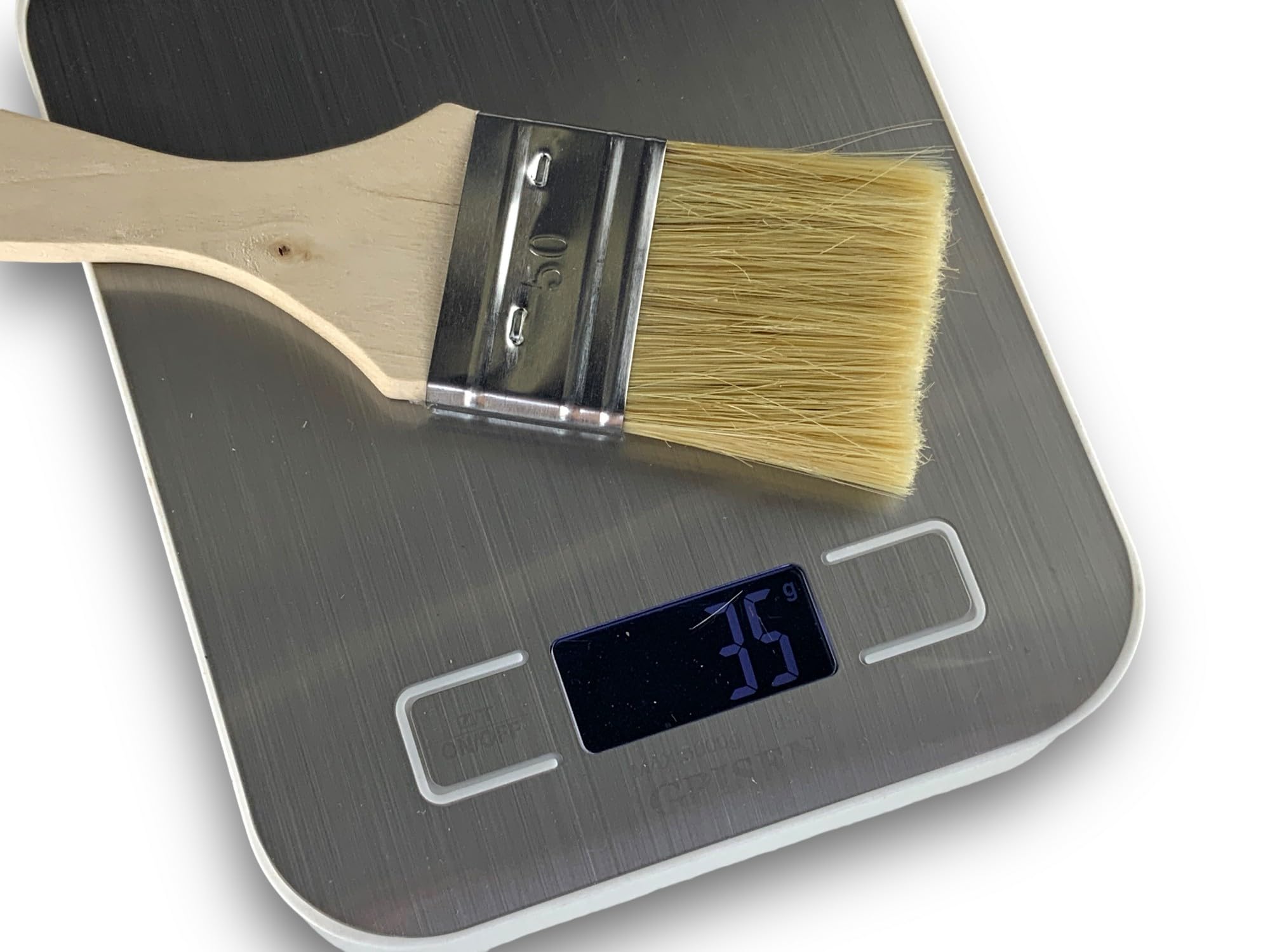 kibros-peinture-pinceau-queue-de-morue-50-mm-lot-de-12 image 6