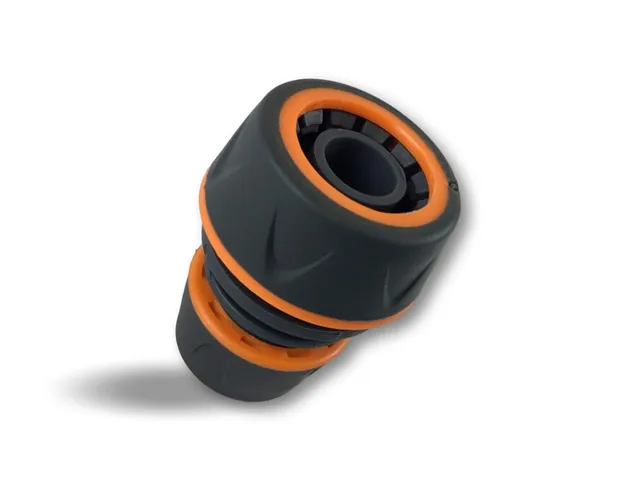 kibros-jardinage-connecteur-tuyau-arrosage-15-19-mm-10-bars image 1