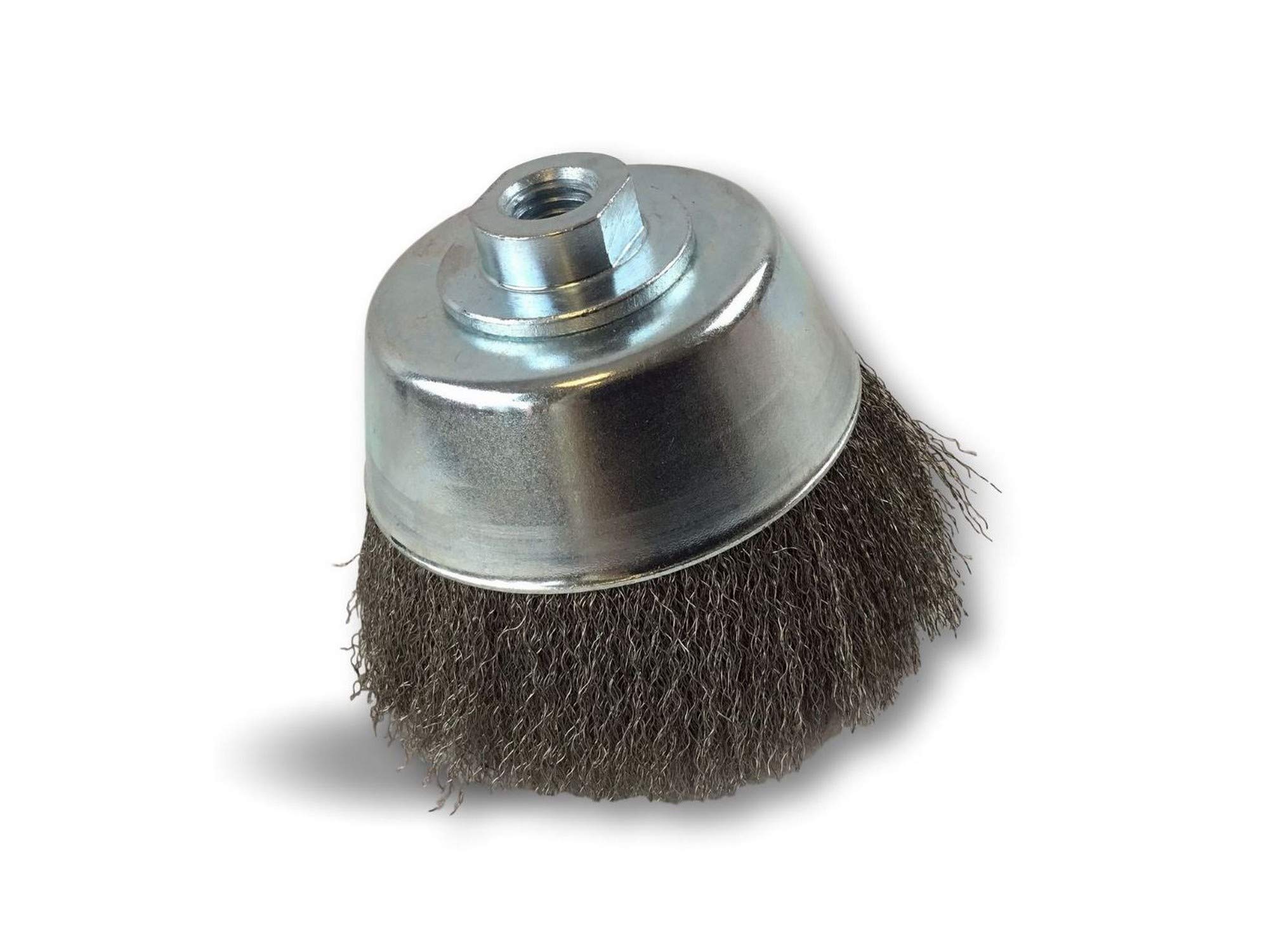 kibros-coupe-65mm-brosse-boisseau-meuleuse-acier-souple-x1 image 7