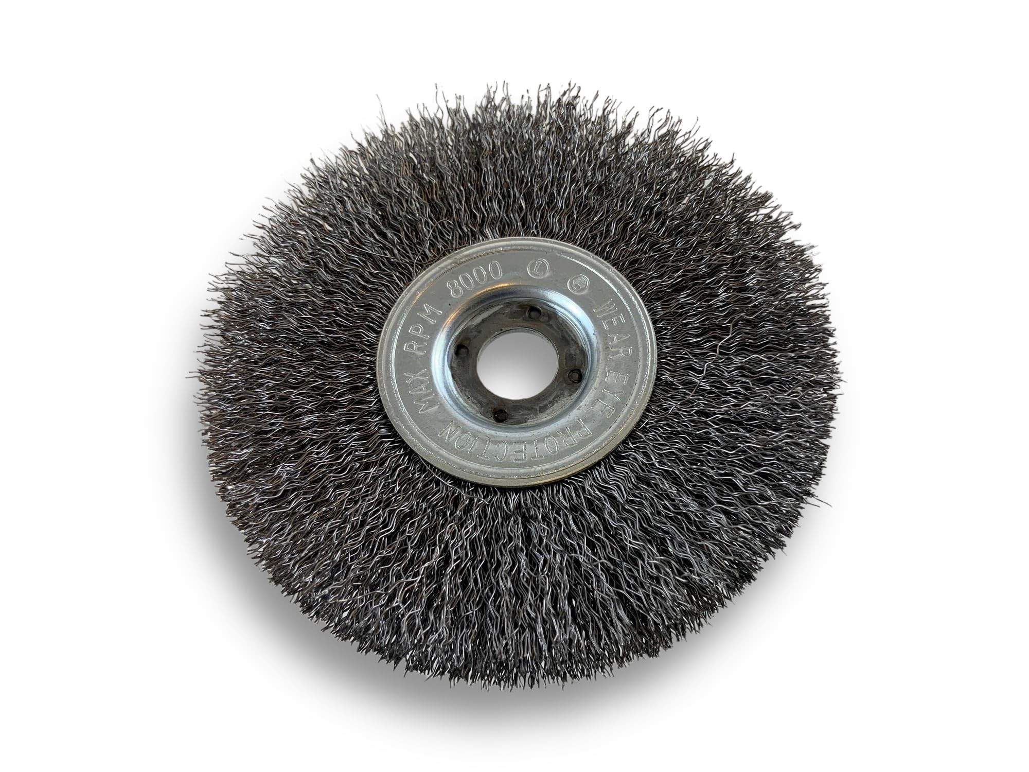 kibros-brosse-circulaire-acier-dur-125-mm-3-rangs-x1 image 8