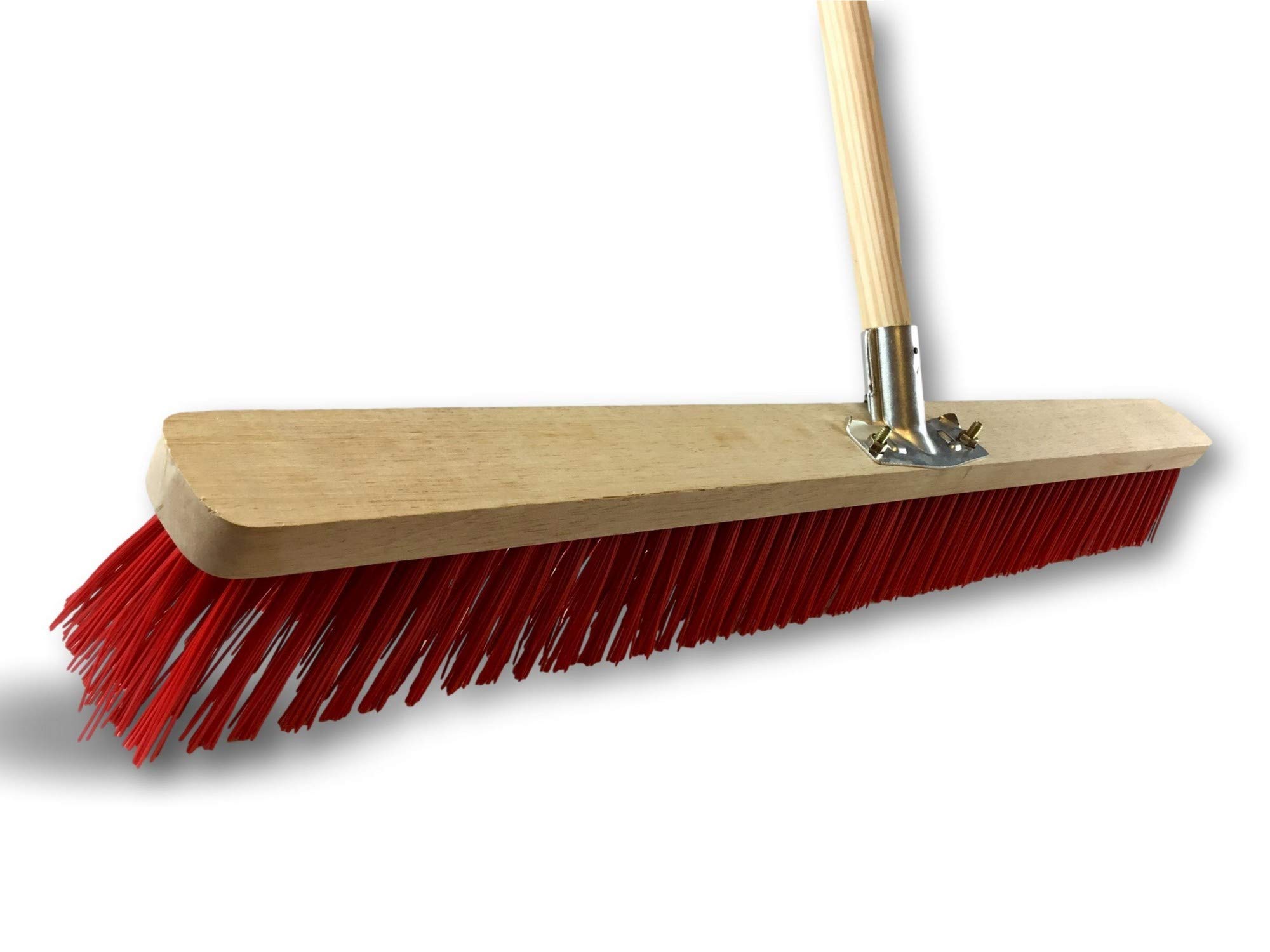 kibros-balai-cantonnier-pvc-80-cm-avec-manche-bois image 5