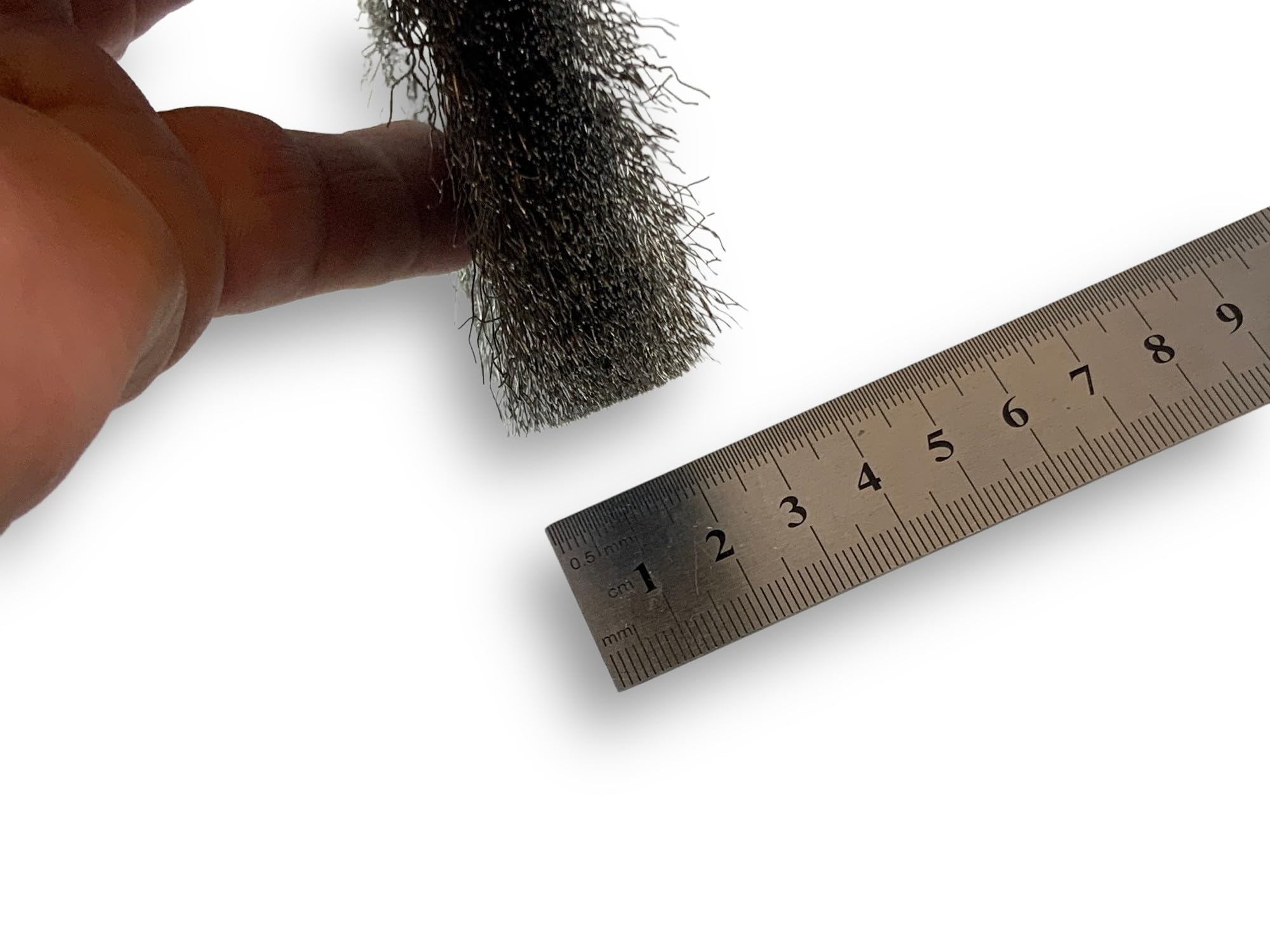kibros-brosse-circulaire-touret-inox-souple-175-mm-1-rang image 6