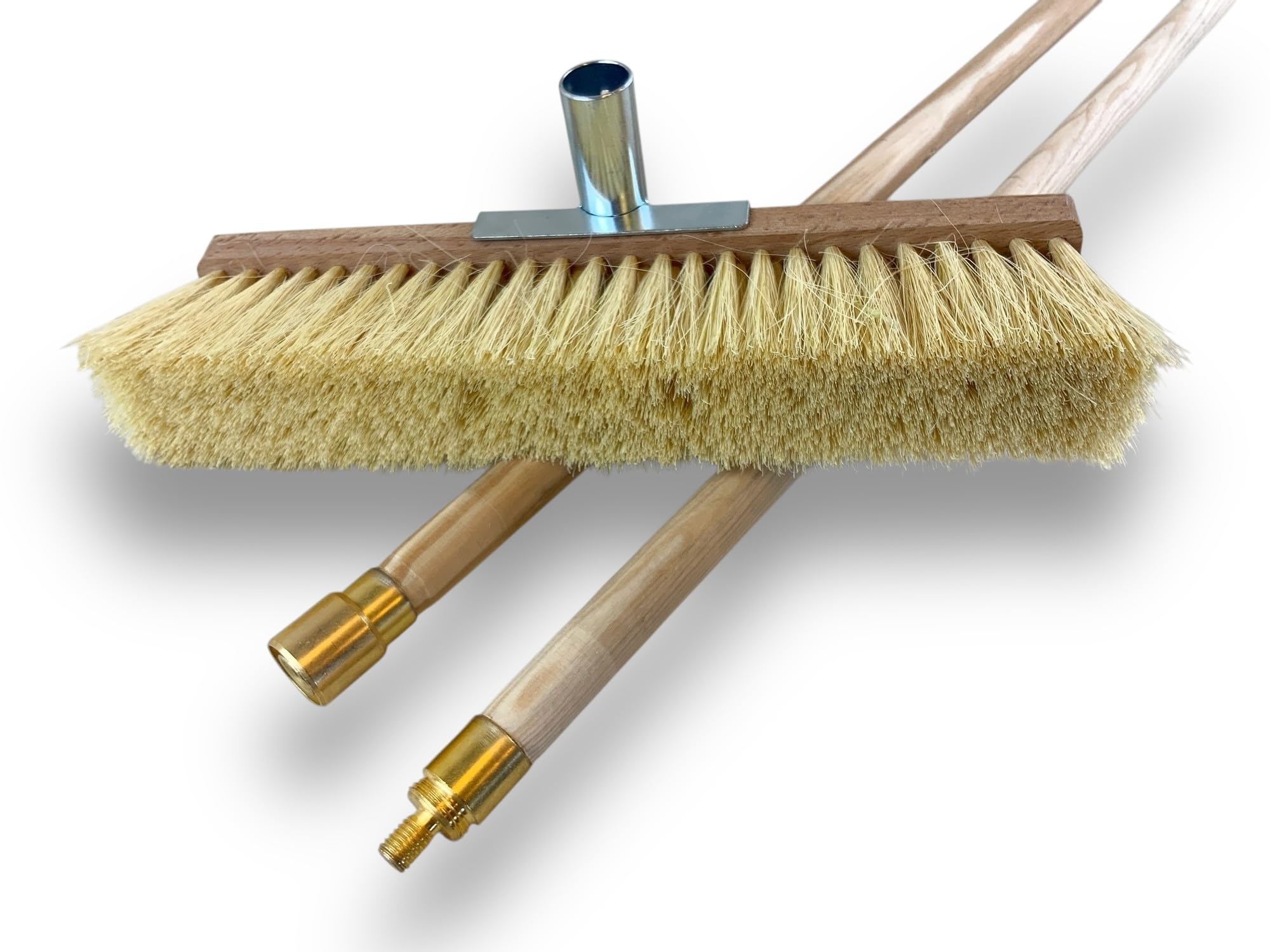 kibros-balai-four-45-cm-balai-four-tampico-manche-2-6-m image 3