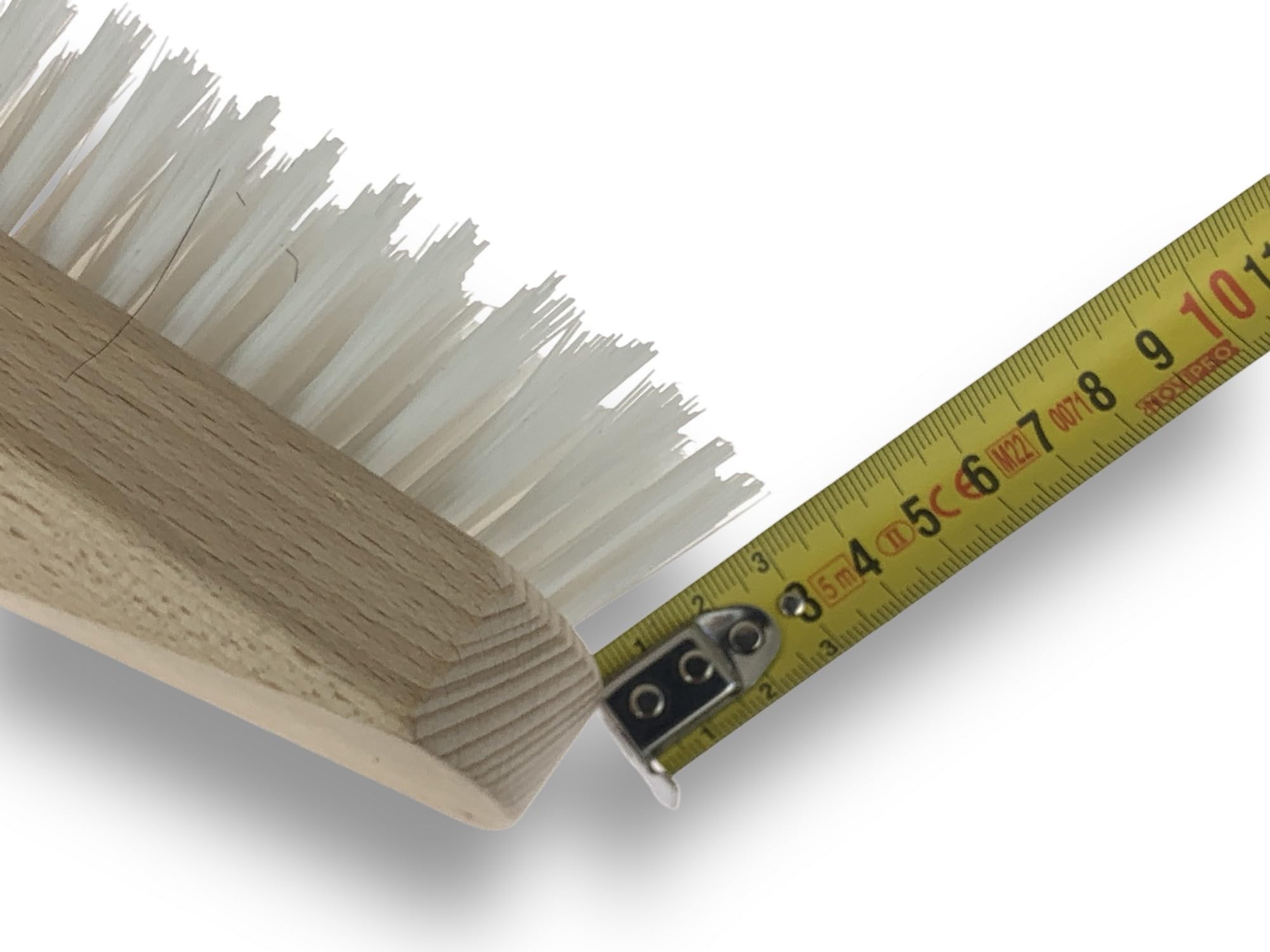 kibros-balai-lave-pont-nylon-blanc-manche-bois-1-25-m image 7