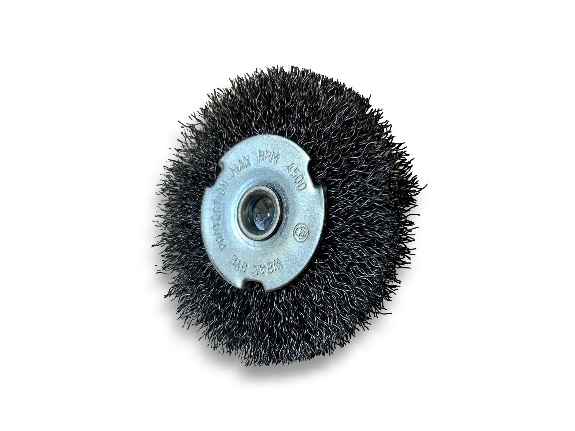 kibros-brosse-circulaire-tige-75-mm-acier-12-mm image 1