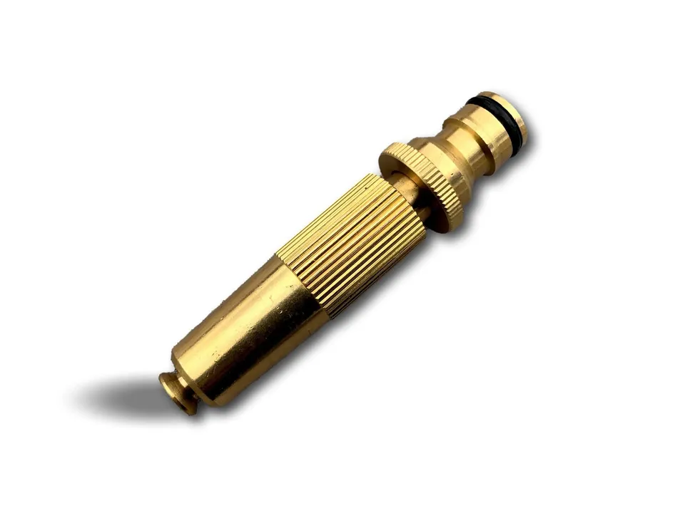 kibros-jardinage-buse-laiton-jet-r-glable-t-tine-x1 image 1