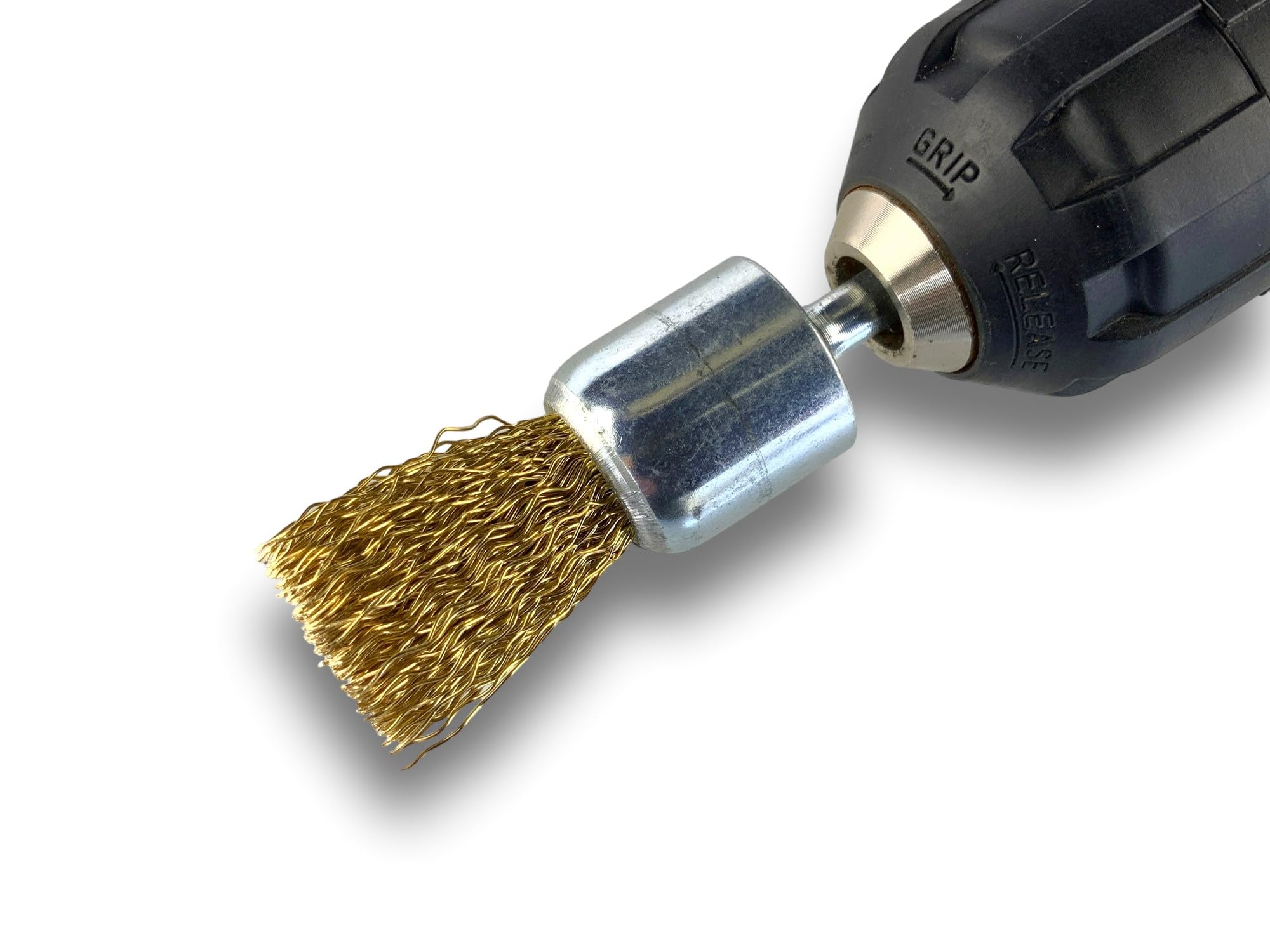 kibros-brosse-pinceau-laiton-22mm-brosse-bout-perceuse-x1-dur image 5