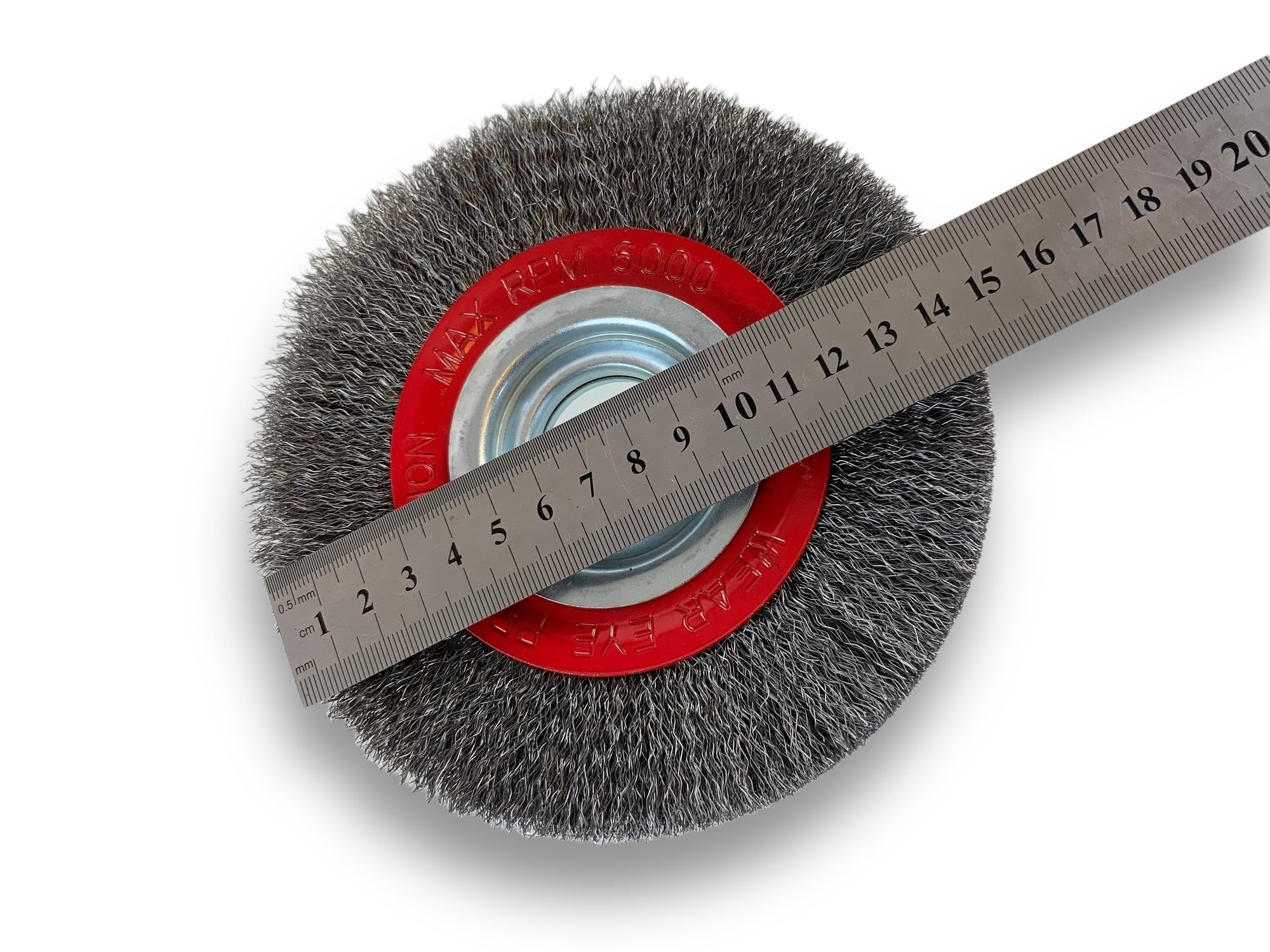 kibros-brosse-circulaire-touret-acier-brosse-150-mm-2-rangs image 5