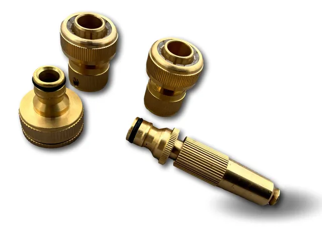 kibros-kit-raccords-laiton-buse-r-glable-tuyau-1-2-x1 image 1