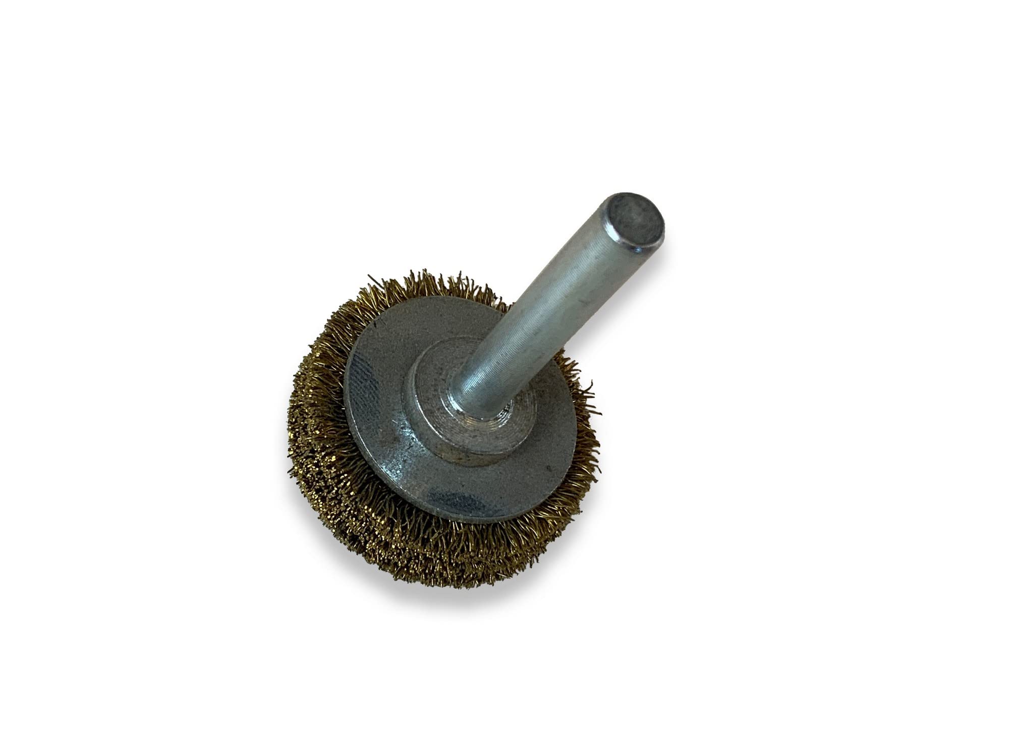 kibros-brosse-circulaire-30-laiton-souple-18-mm-perceuse image 2