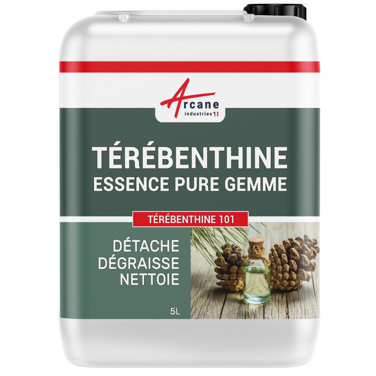 arcane-industries-terebenthine-101-essence-5-l-pure-pin image 1