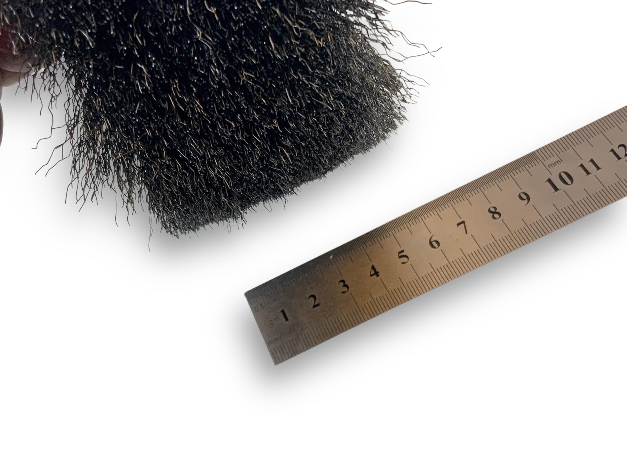 kibros-brosse-circulaire-touret-acier-souple-250-mm-3-rangs image 6