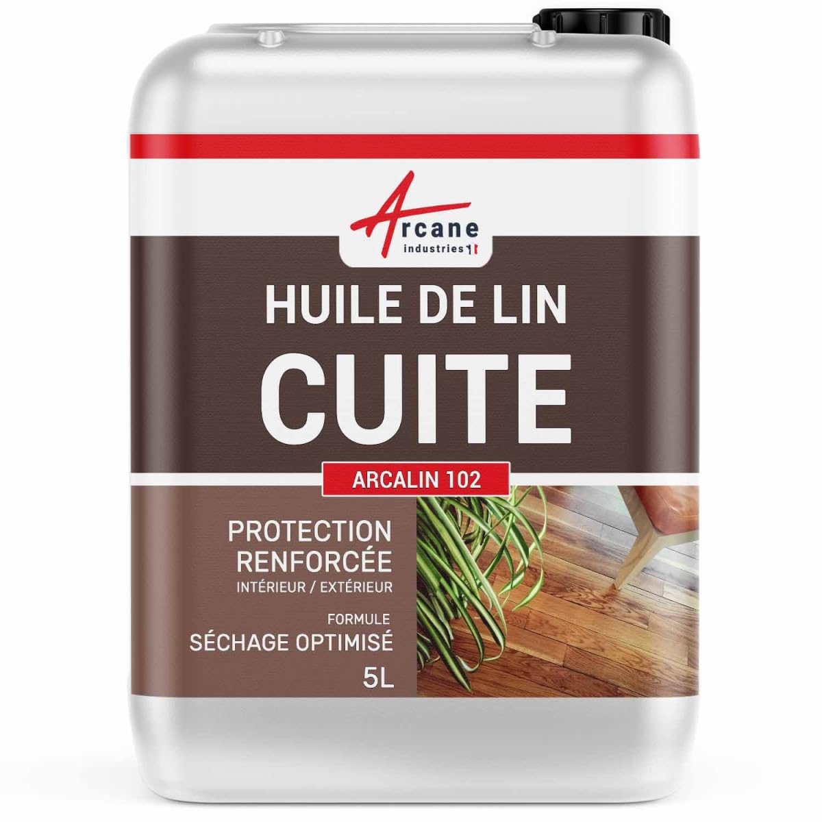 arcane-arcalin-102-huile-de-lin-cuite-5-l-s-chage-rapide image 1